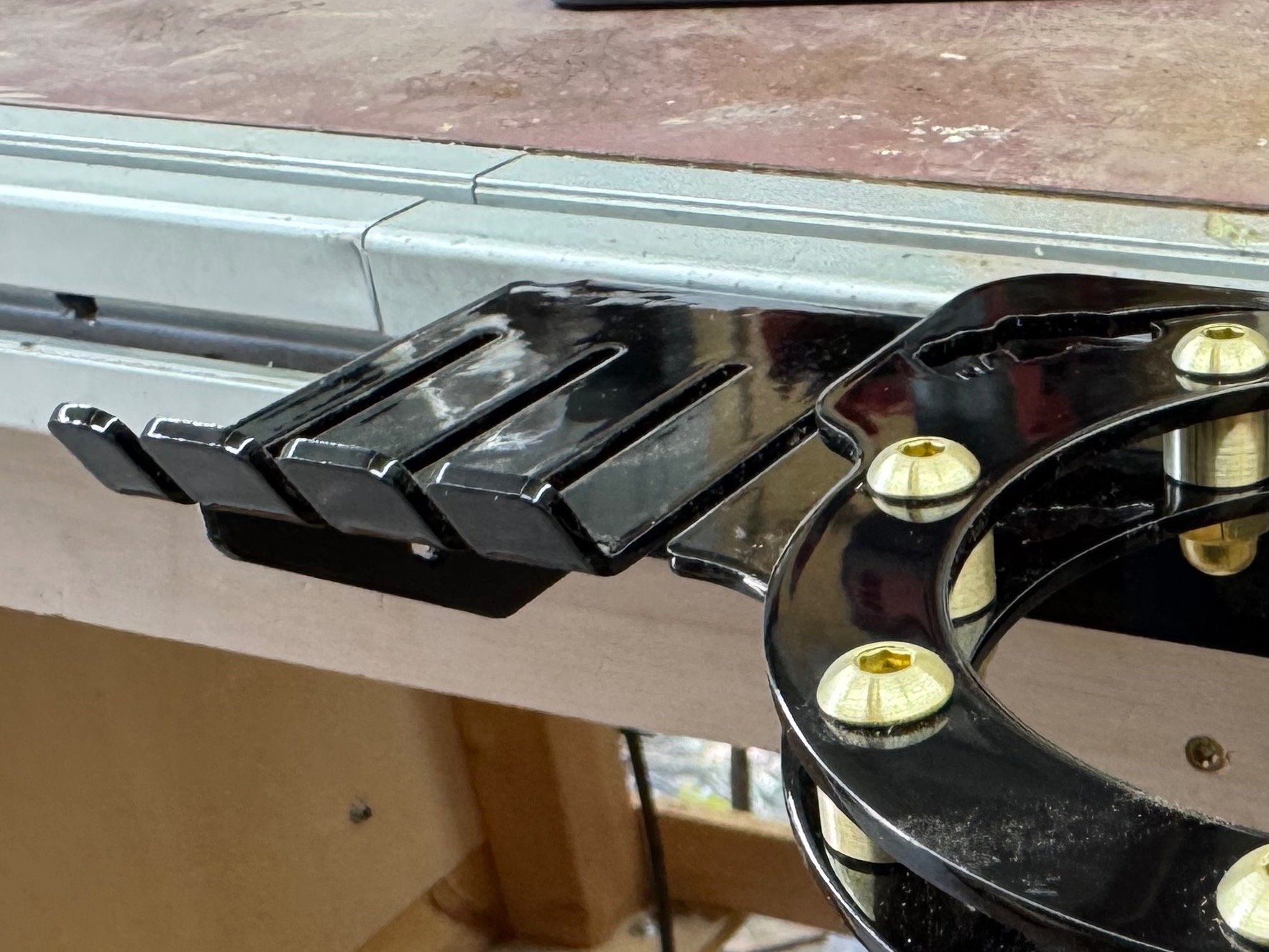 Angle Holder and Pencil Catch-Catch All product image (2)