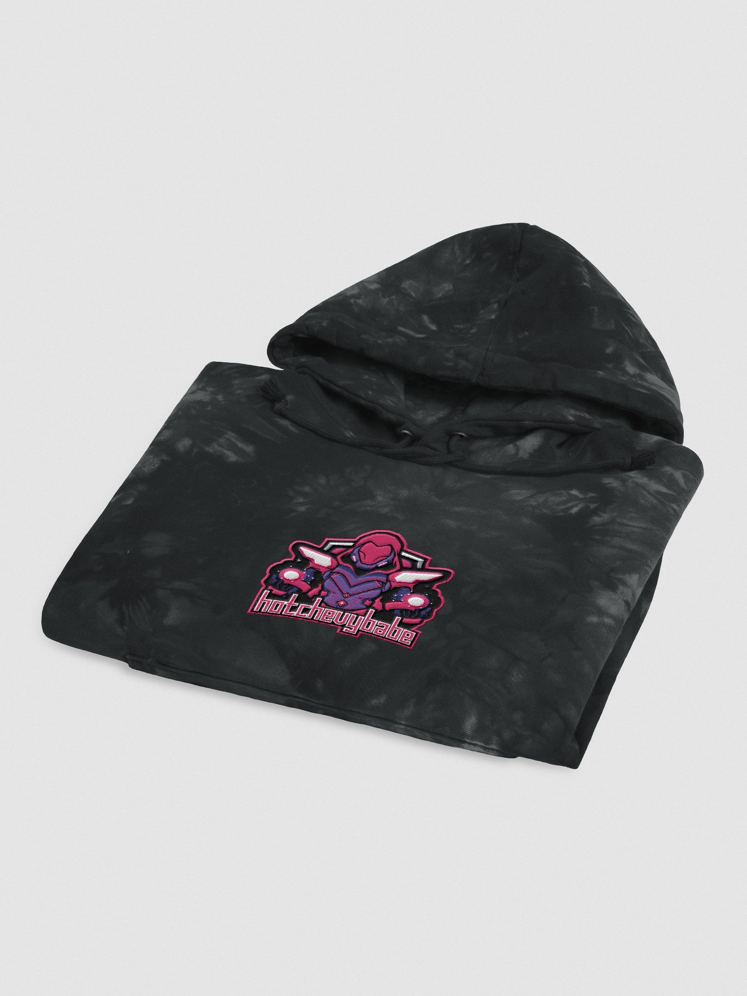 tie dye hoodie product image (4)