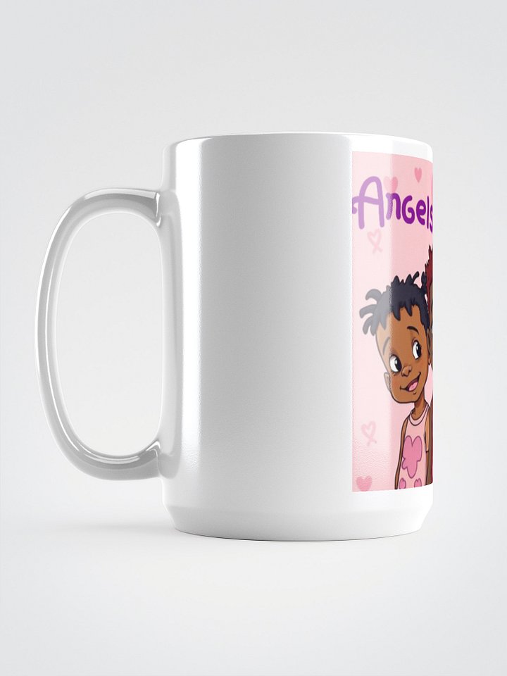 Angels mug product image (1)