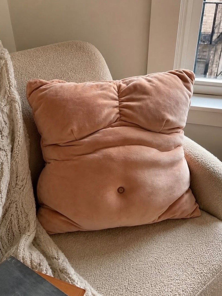 Belly Pillow product image (1)