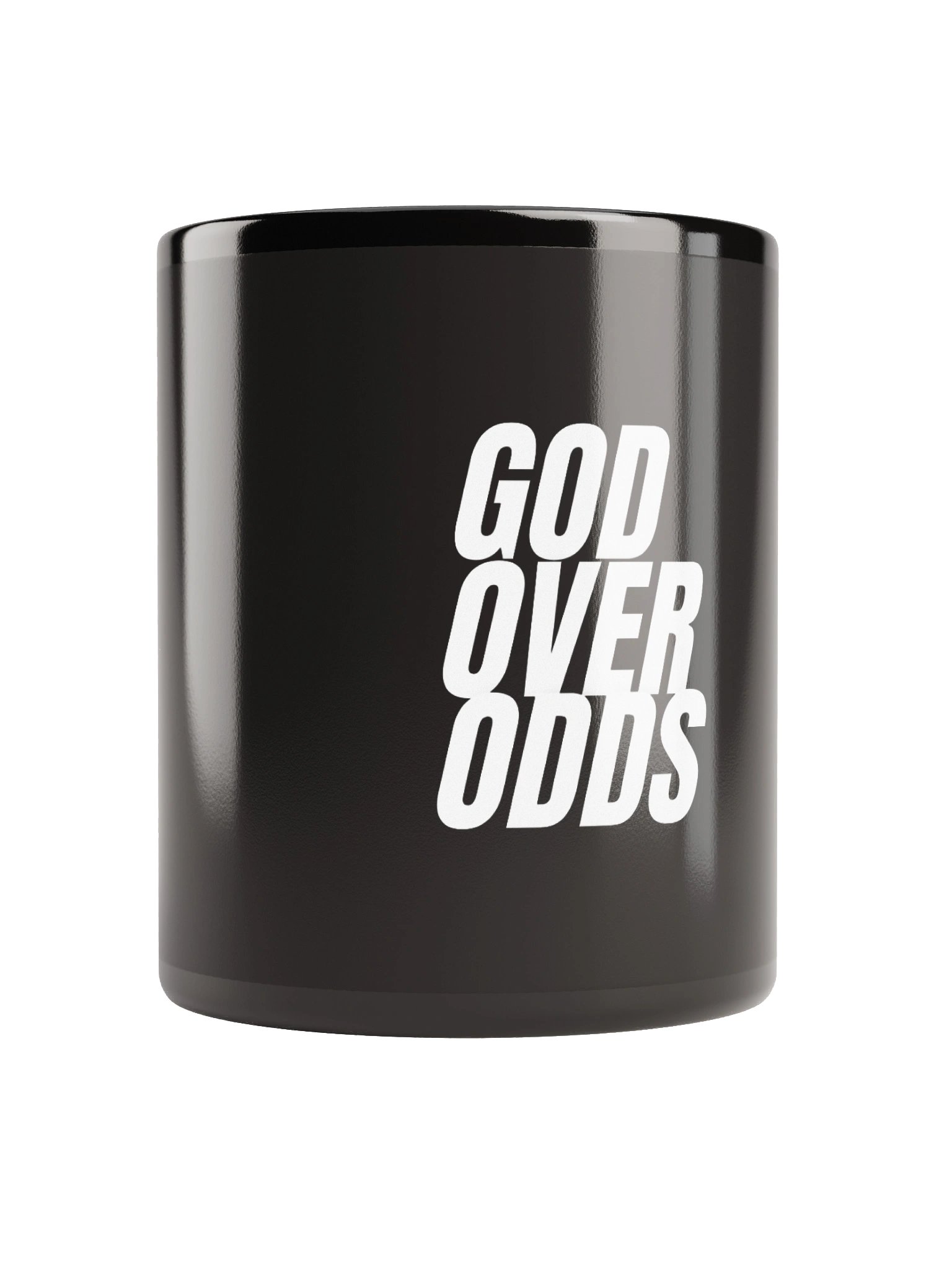 God Over Odds Mug product image (9)