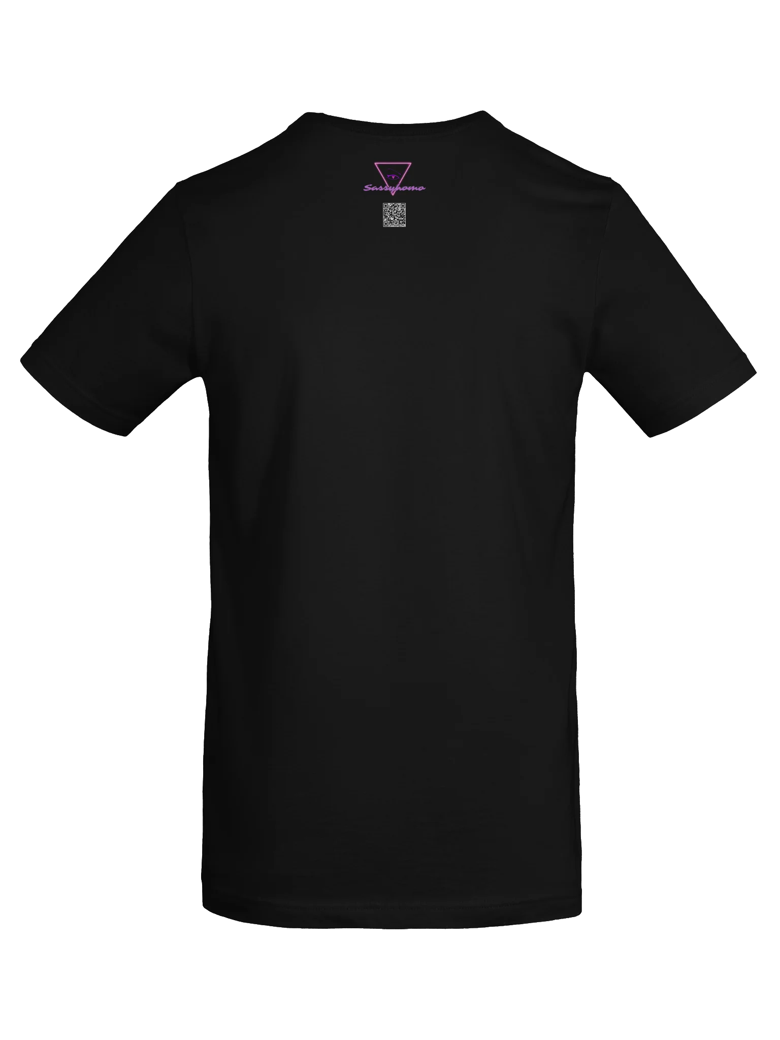 Pride Accessible to ALL>Some tee product image (6)