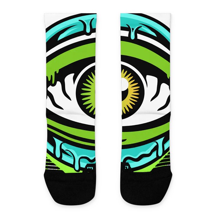 Might Know Socks product image (1)