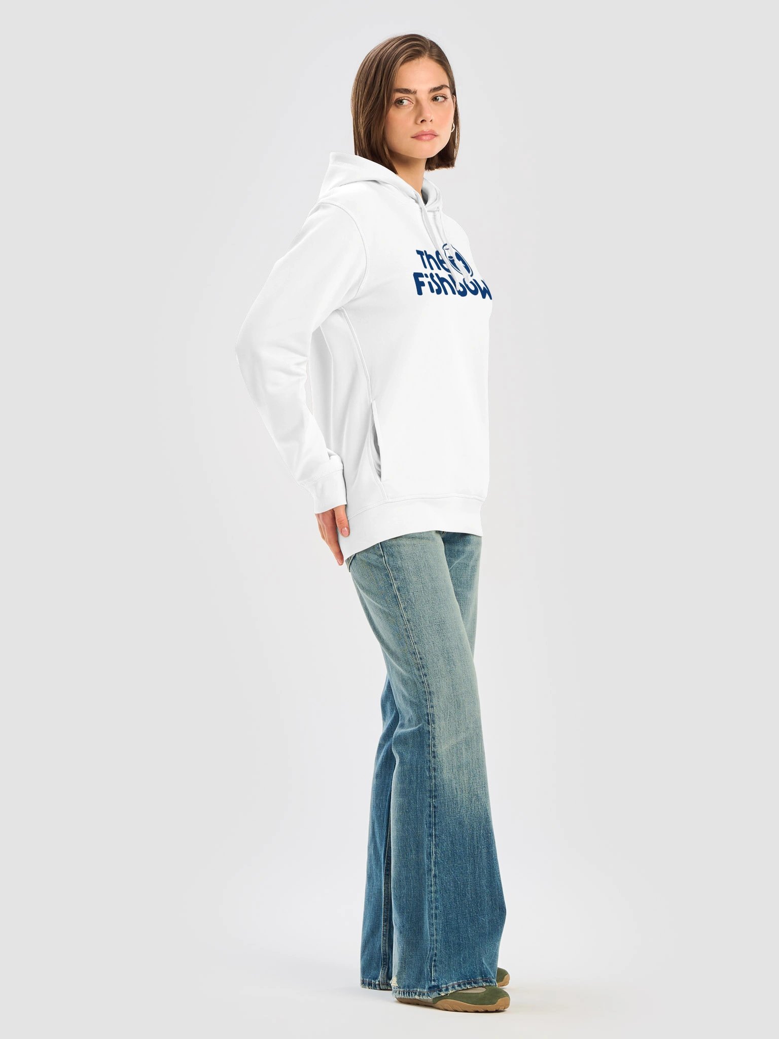 6th Anniversary Premium Hoodie - Light Colors product image (8)
