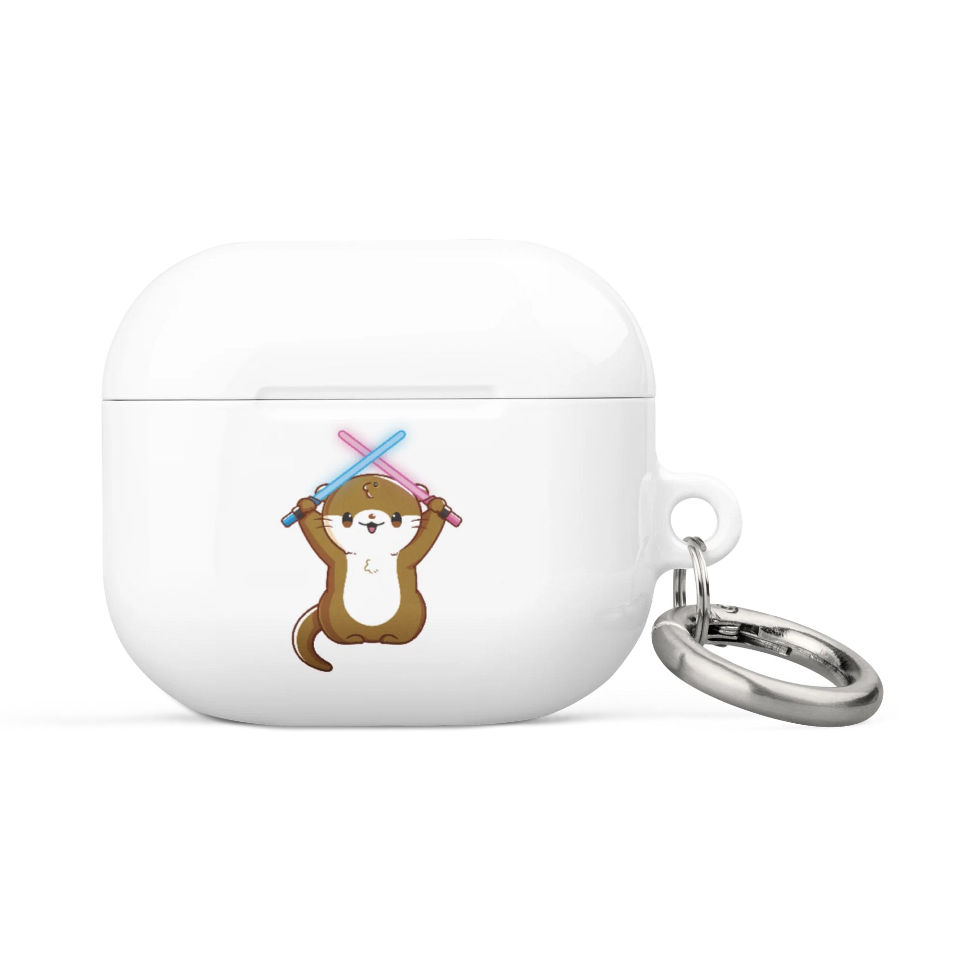 Otterworldly Airpod Case product image (1)