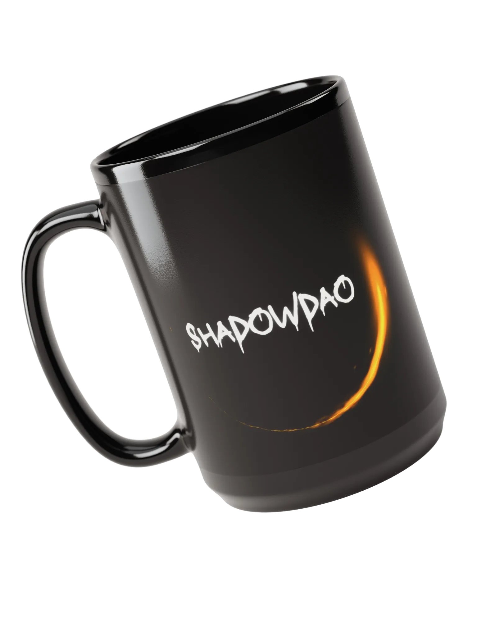 Shadowdao Logo Mug product image (1)