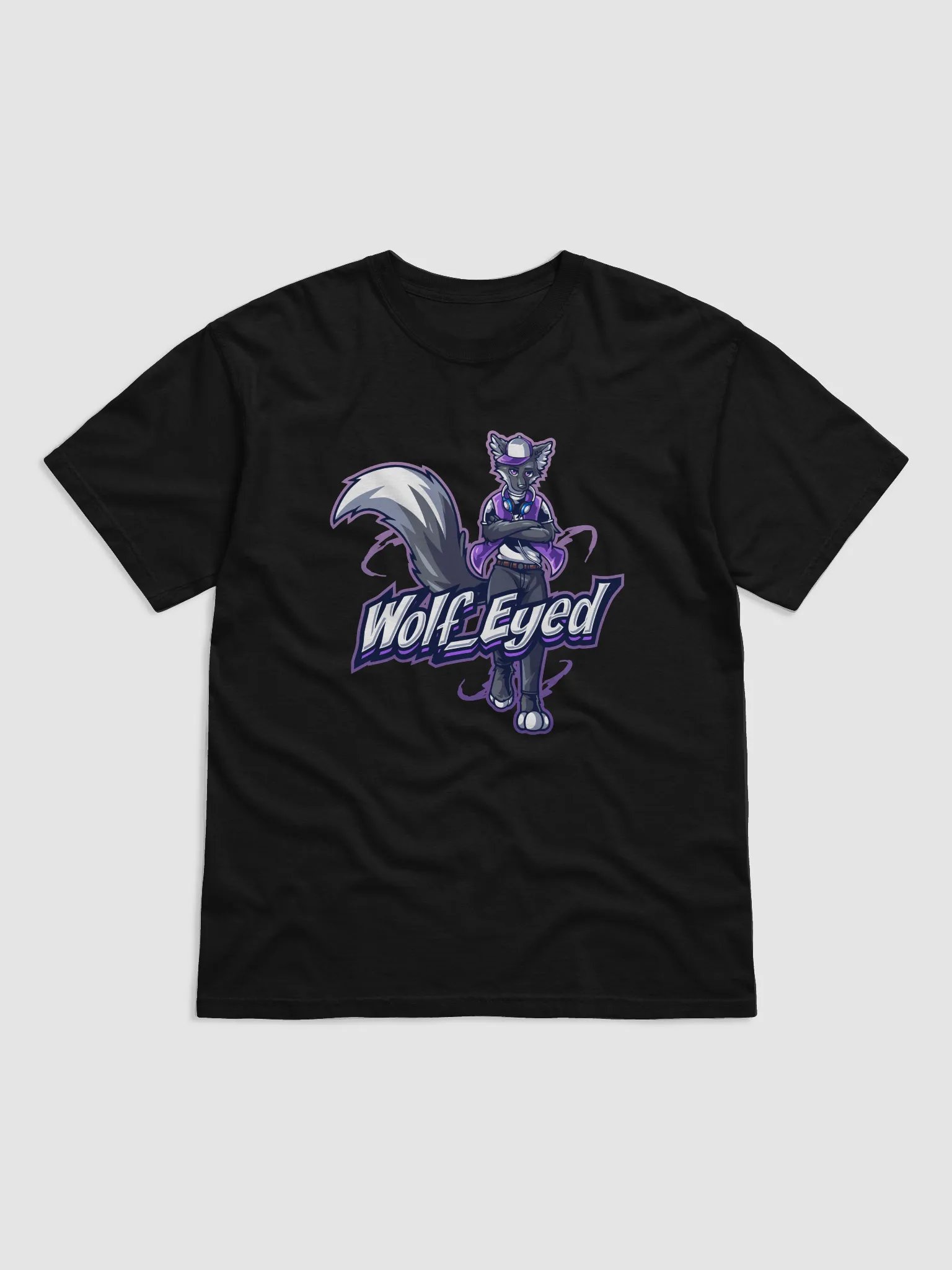 wolf_eyed Logo! product image (13)