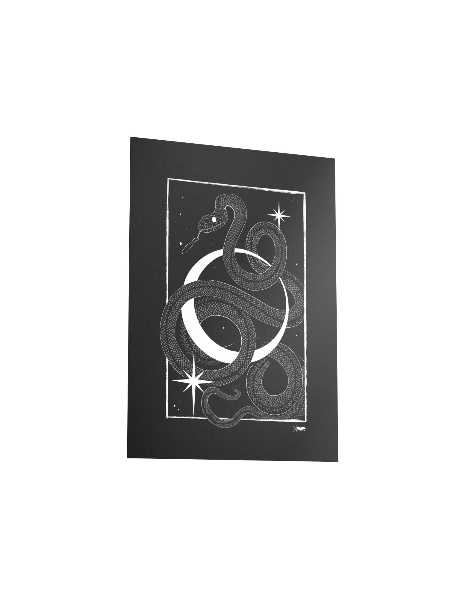 Cosmic Serpent product image (8)
