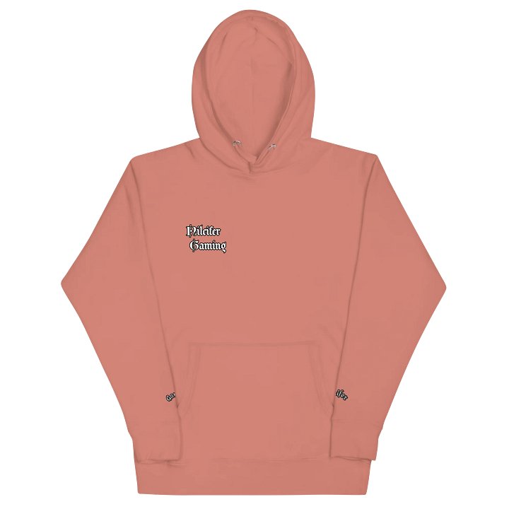 Nilcifer Gaming Hoodie product image (2)