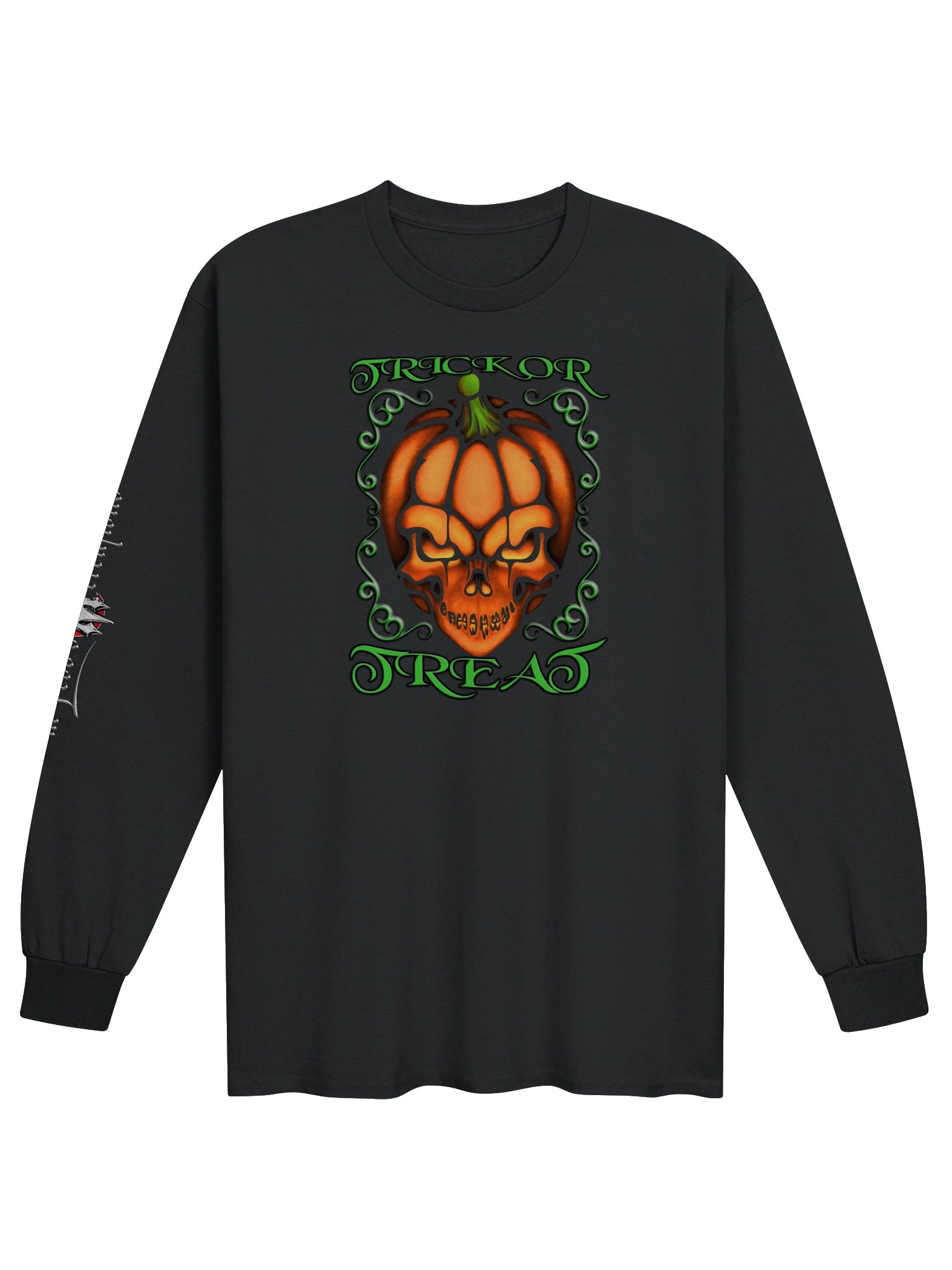 Trick or Treat Long product image (1)