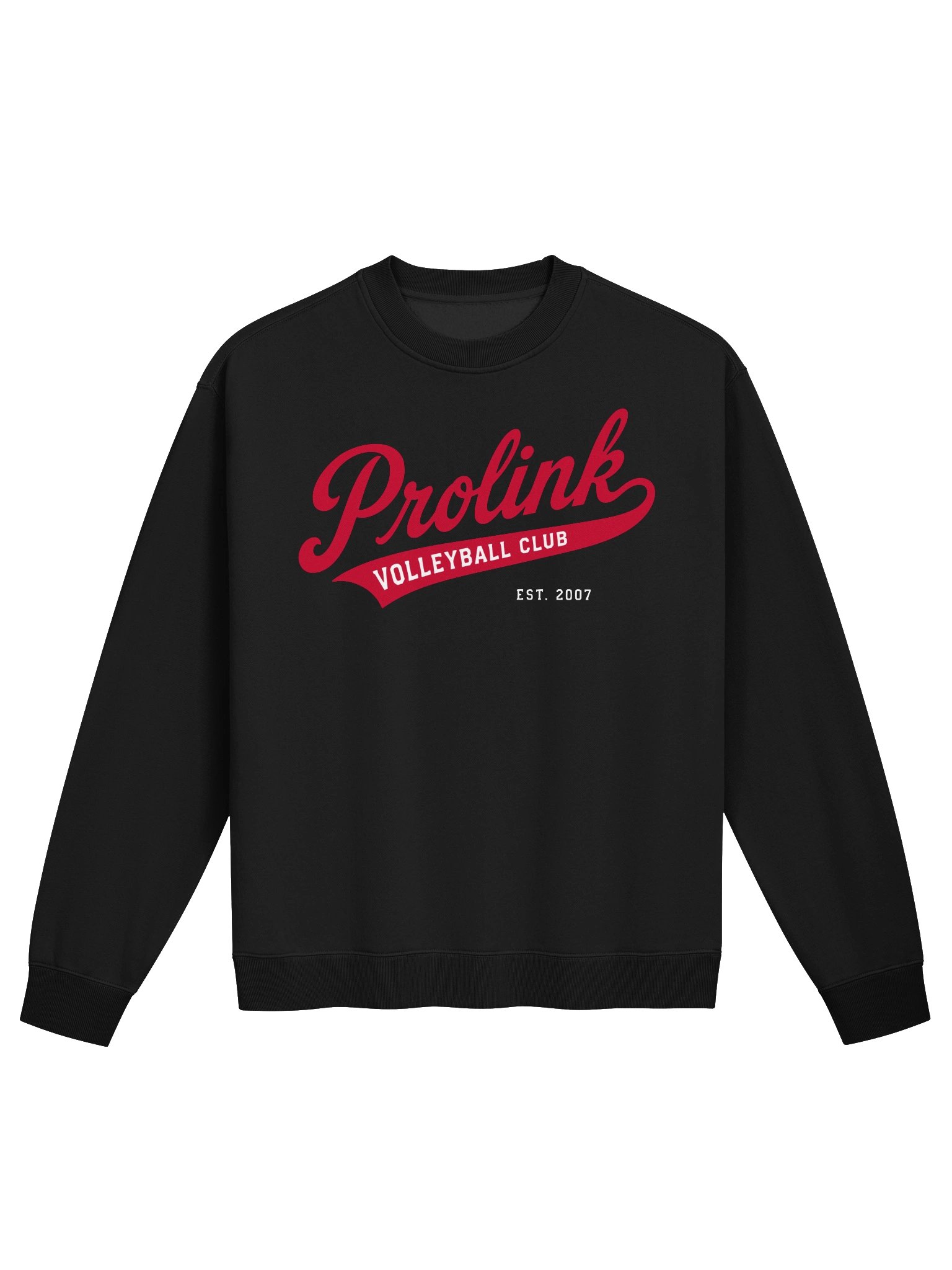Heritage Script Faded Crew product image (1)