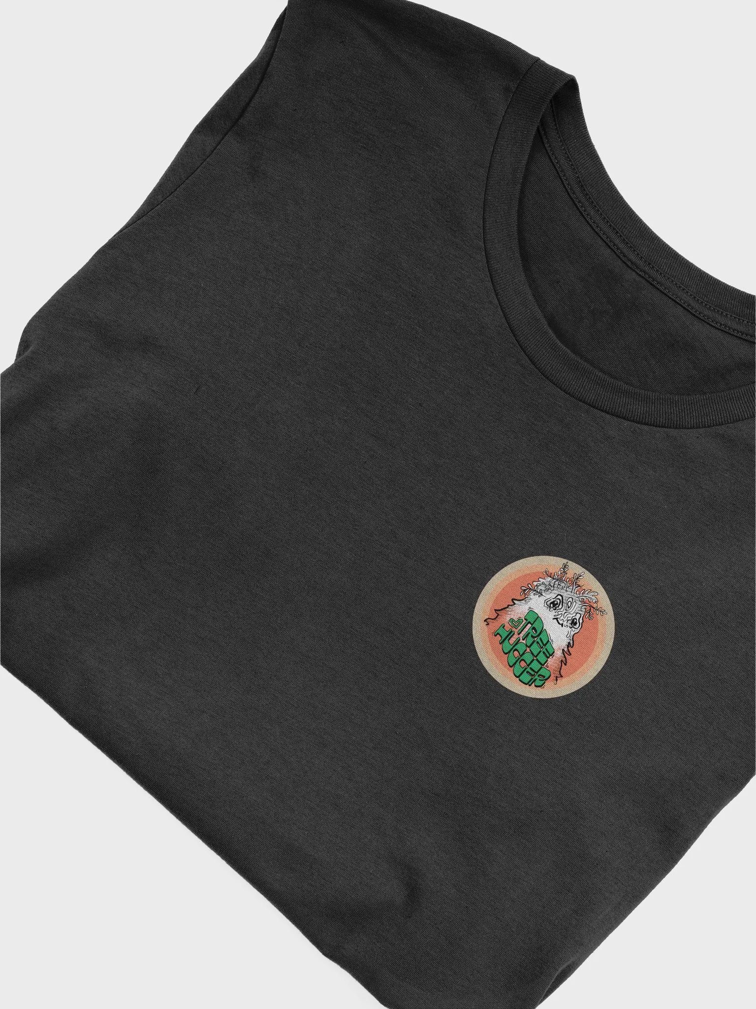 TREE HUGGER shirt (pocket art) product image (5)