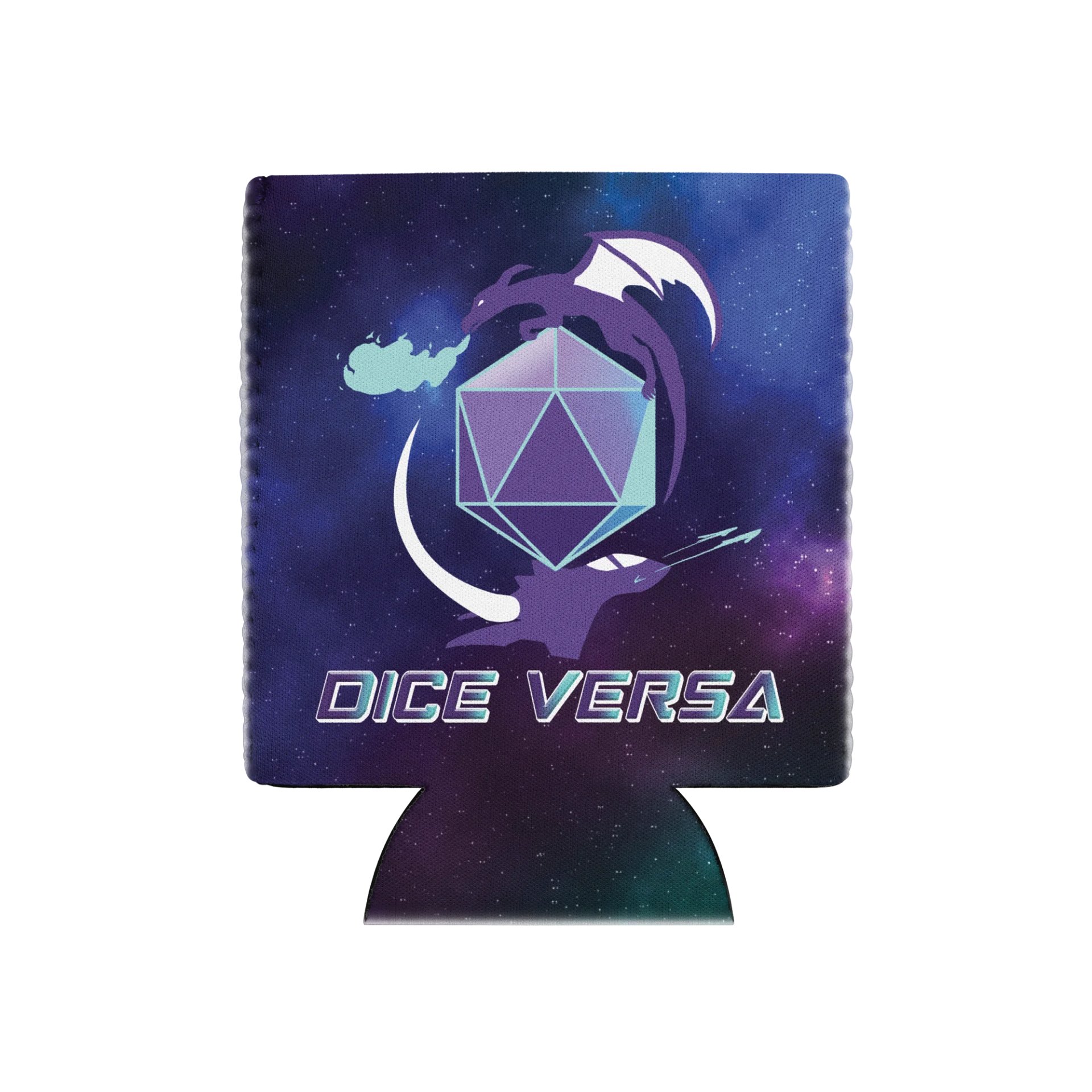 Space Beer Koozie product image (3)