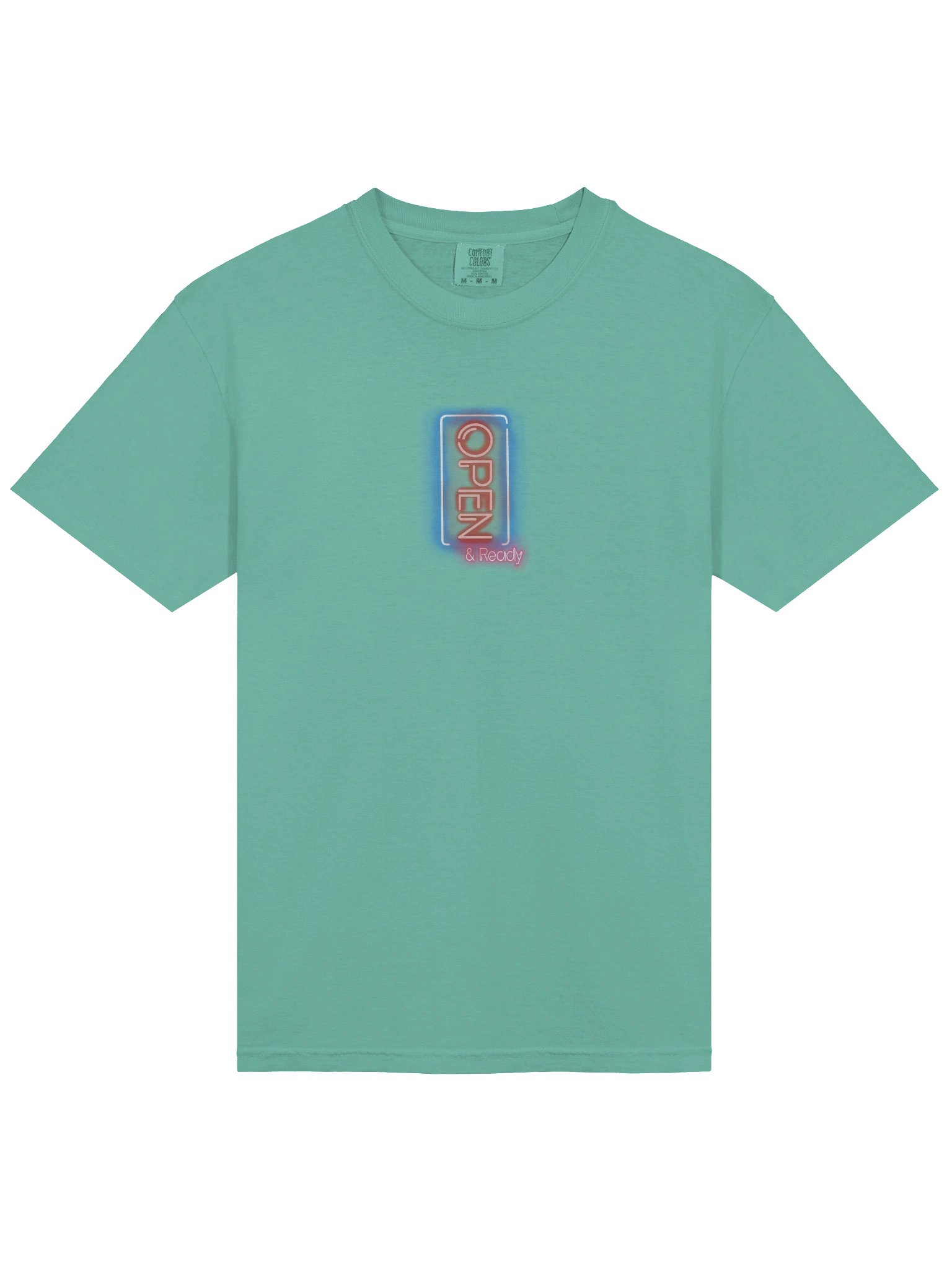 Dixee's Diner Tee product image (43)