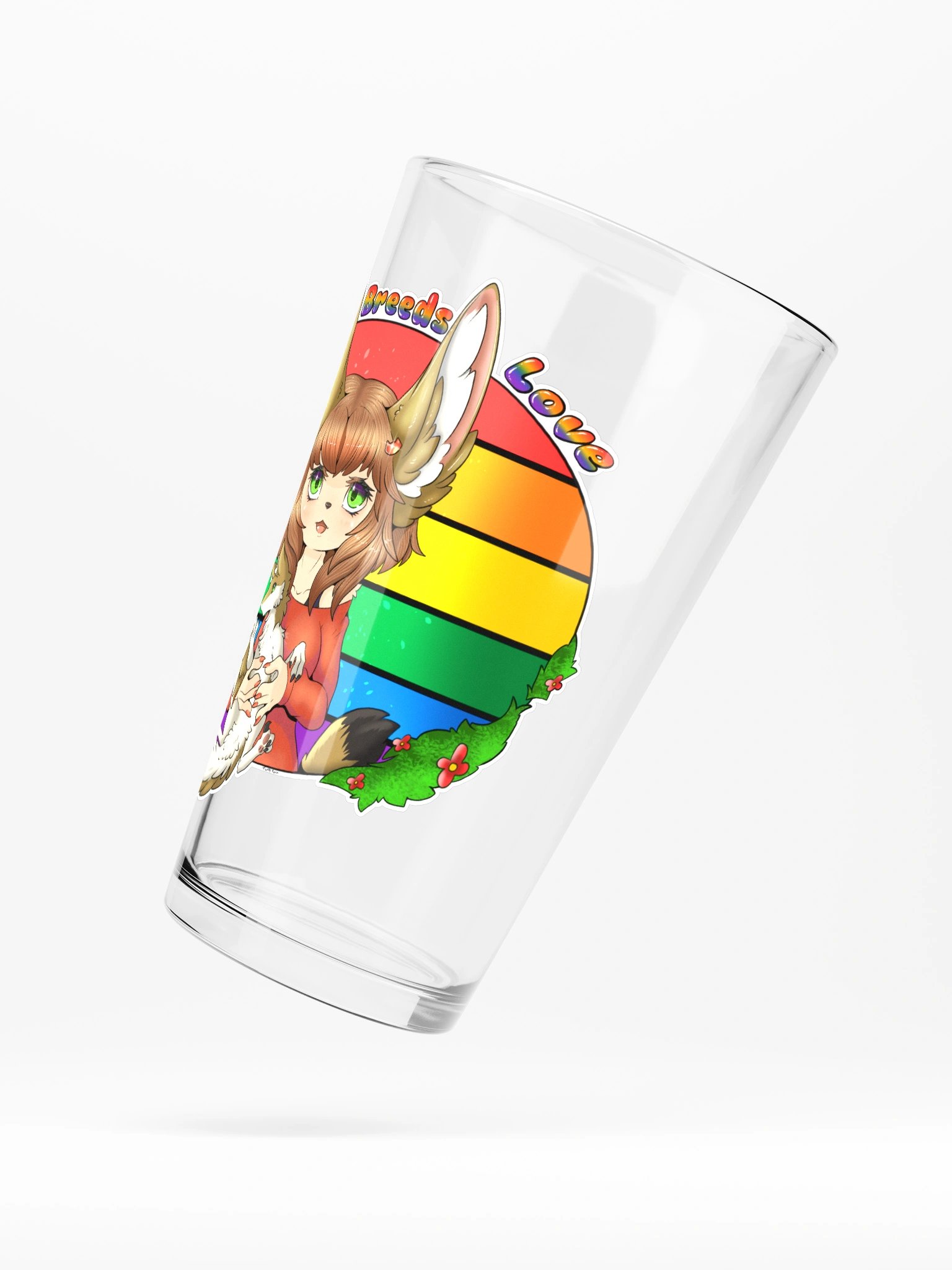 Pride Glass product image (5)