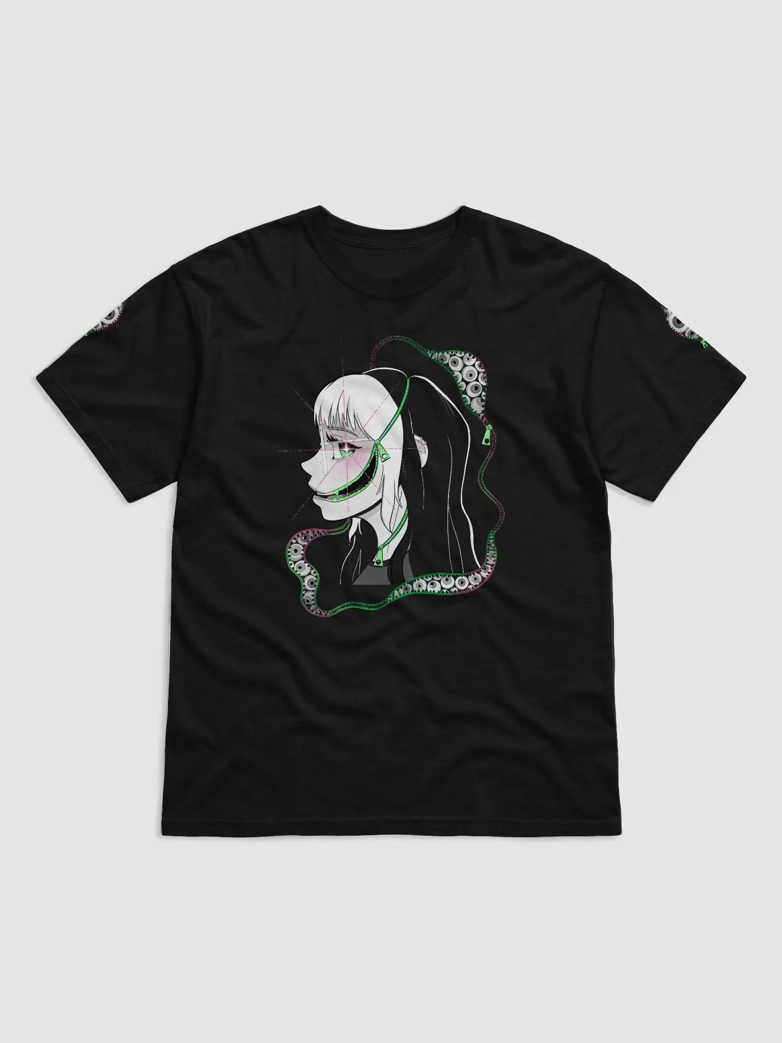 Zipperface product image (3)