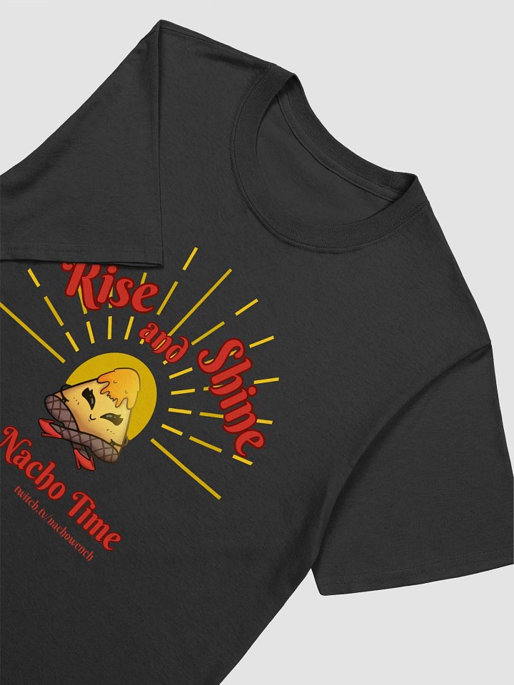 Rise and Shine Tshirt product image (2)