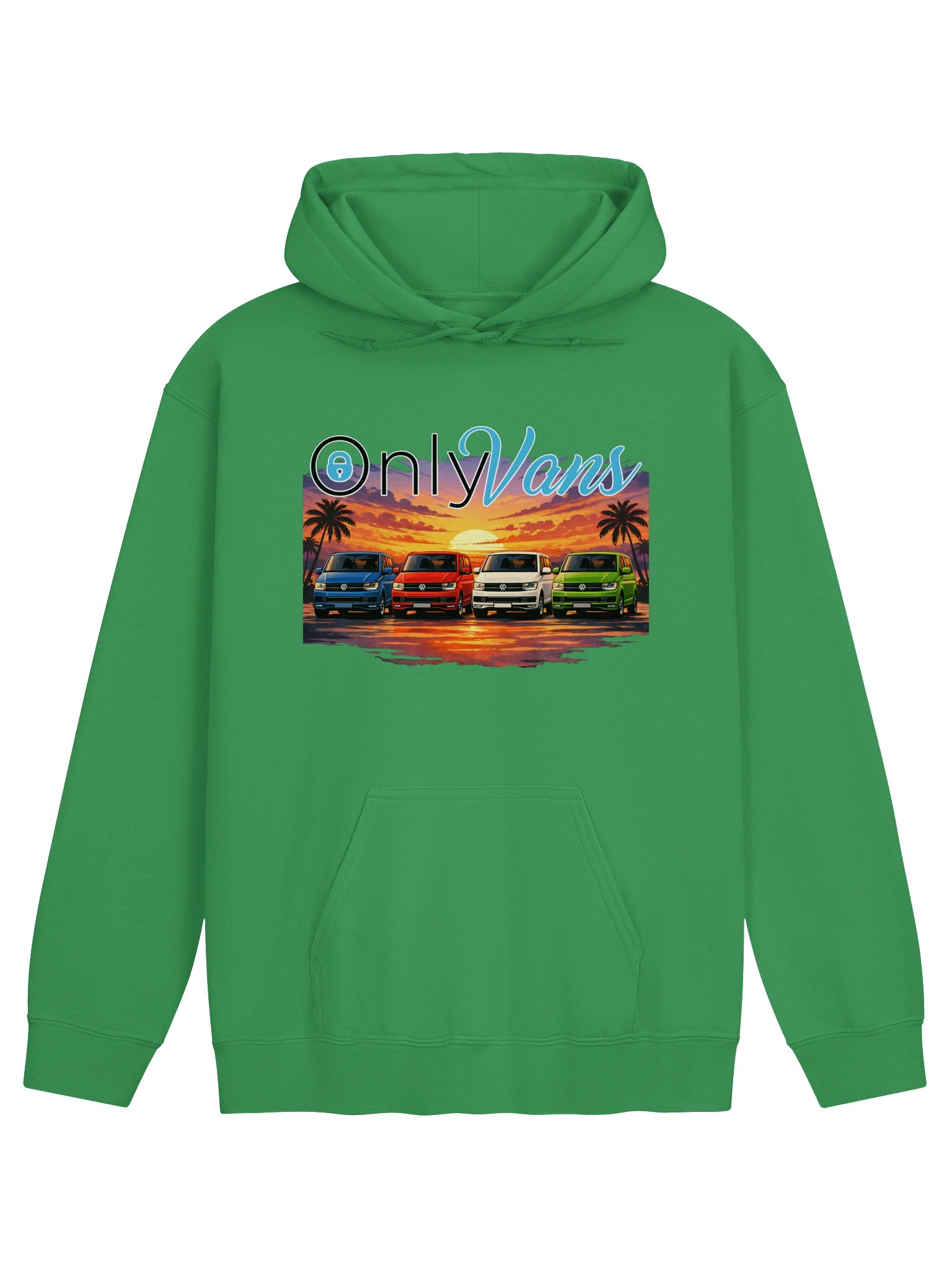 Only Vans Hoodie *NEW* product image (21)