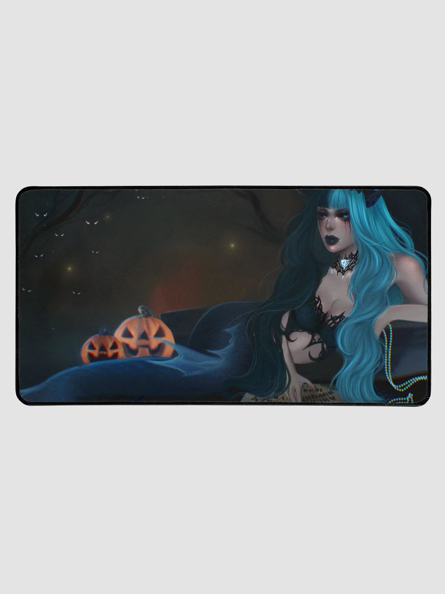 Siren’s Séance Deskmat product image (1)
