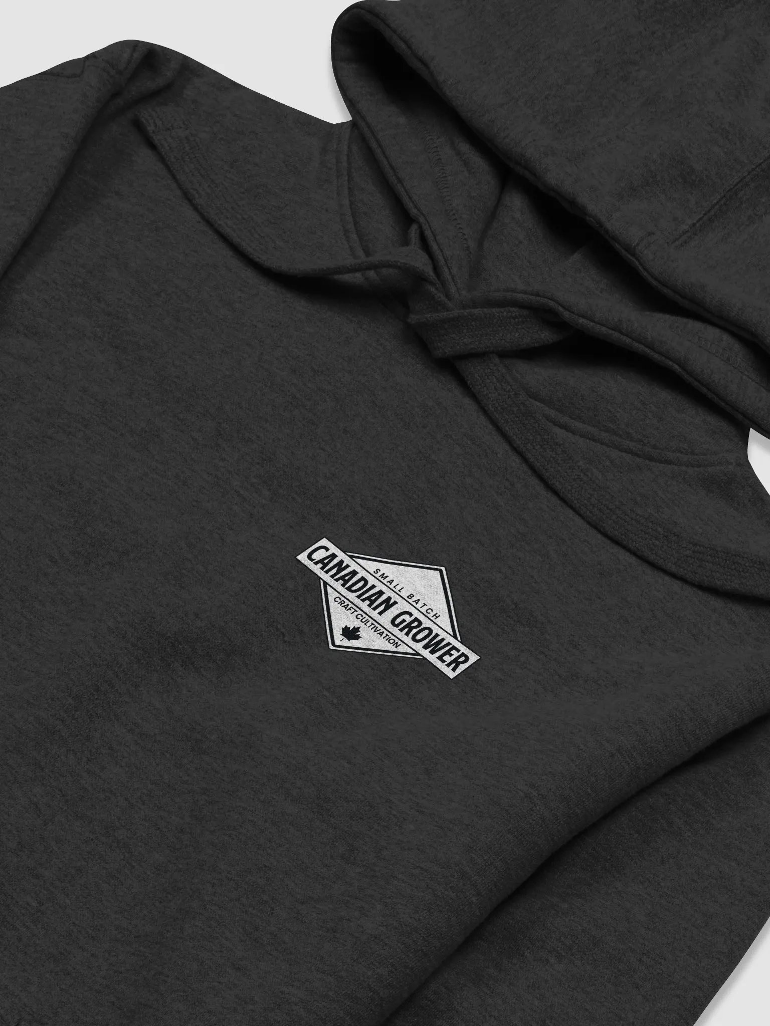 Canadian Grower Hoodie product image (3)