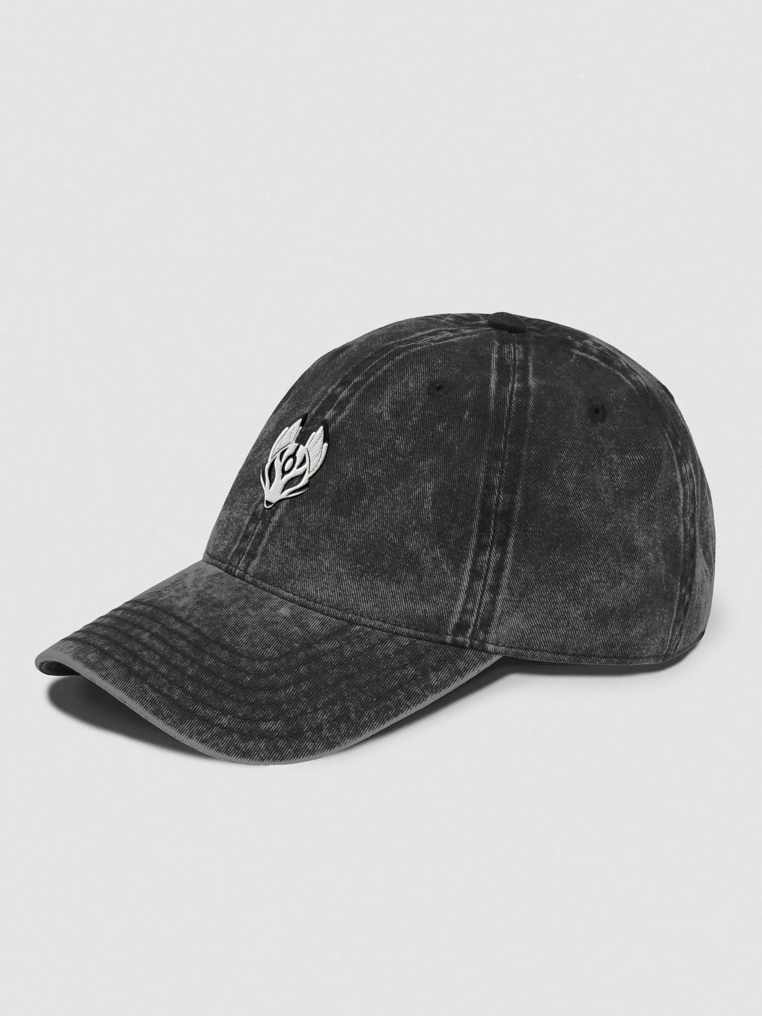 Vintage style Logo hat product image (10)