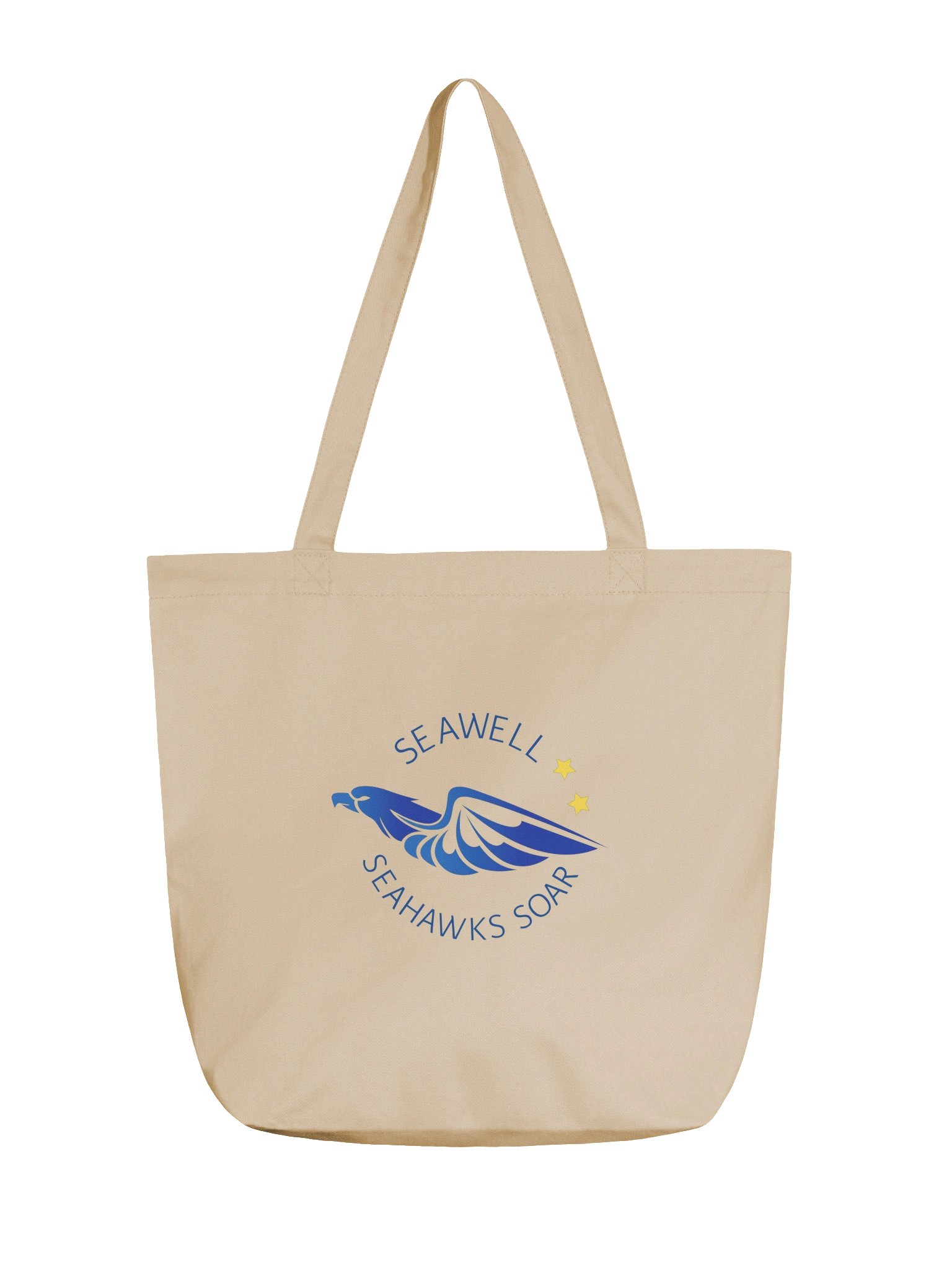 Organic Cotton Tote product image (1)