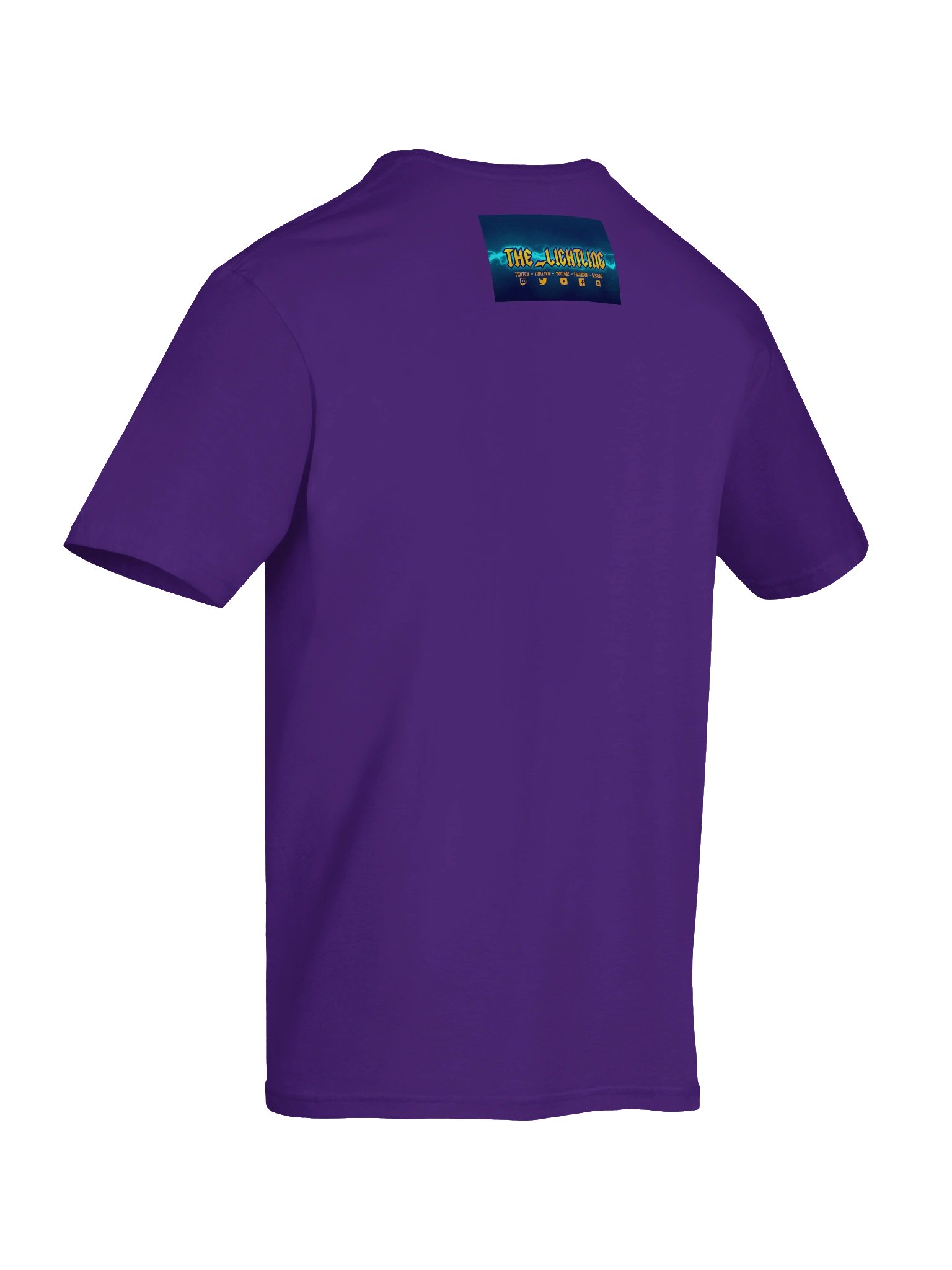 light vs dark comic tee product image (91)