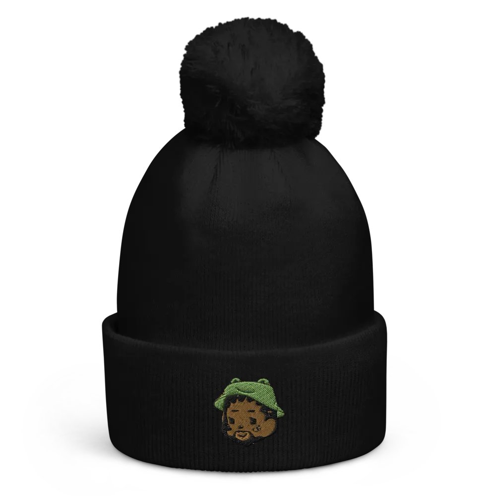 Lil' Bo Bobble Hat product image (1)
