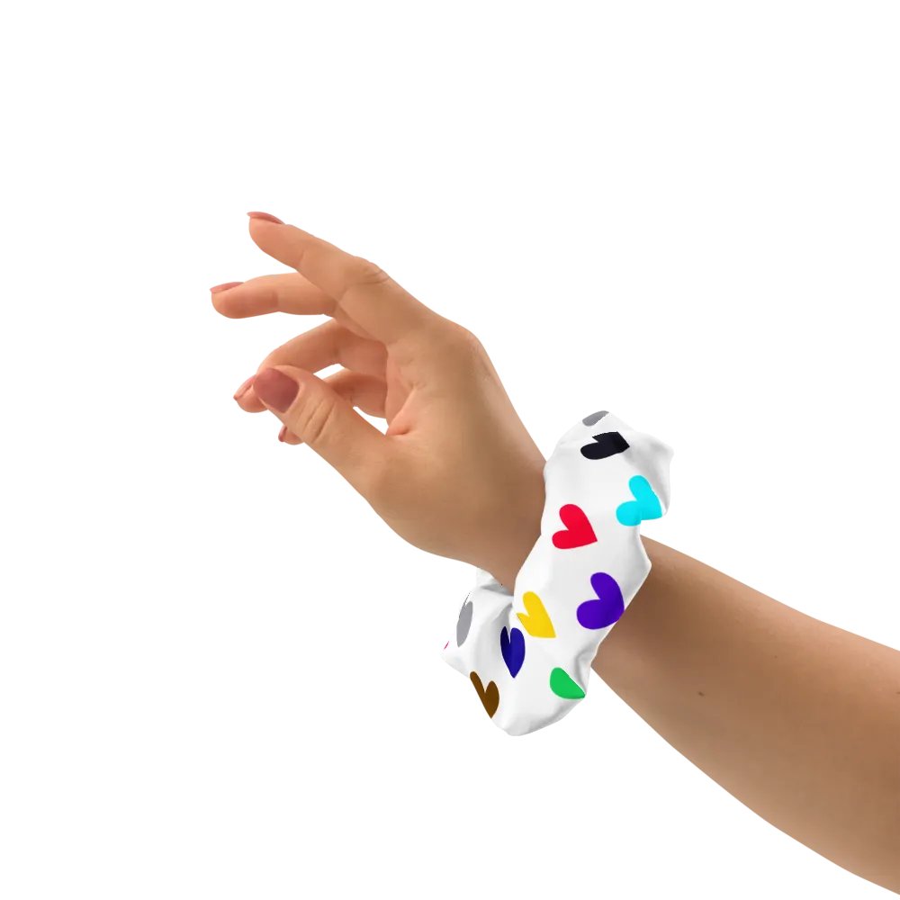 I HEART SCRUNCHIEEE product image (8)