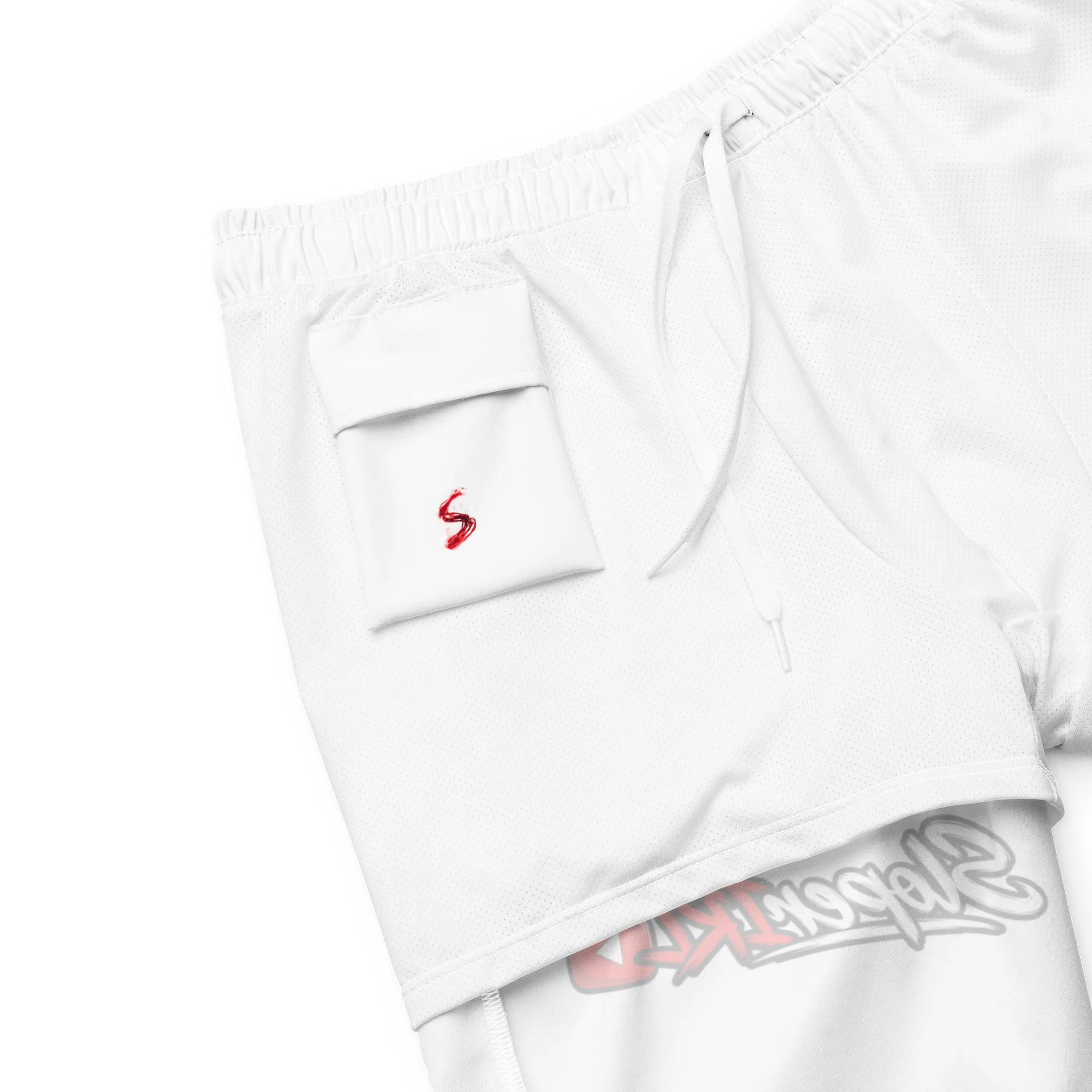 Sloper Swim Trunks product image (8)