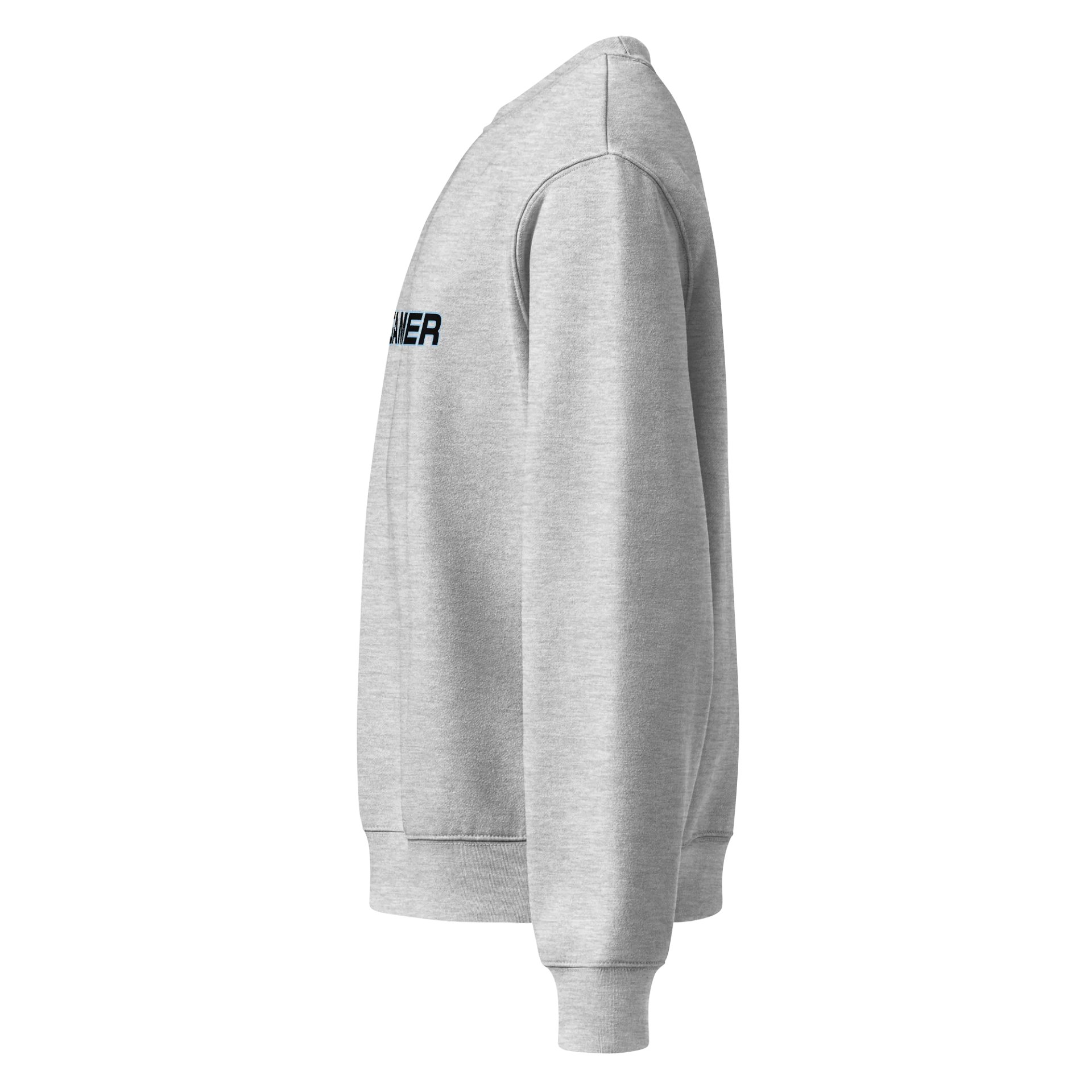 #NOTAGAMER Sweatshirt product image (3)