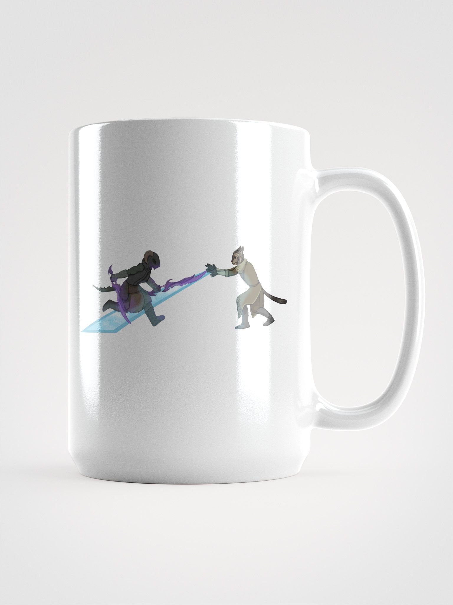 DunderGames Cup product image (1)