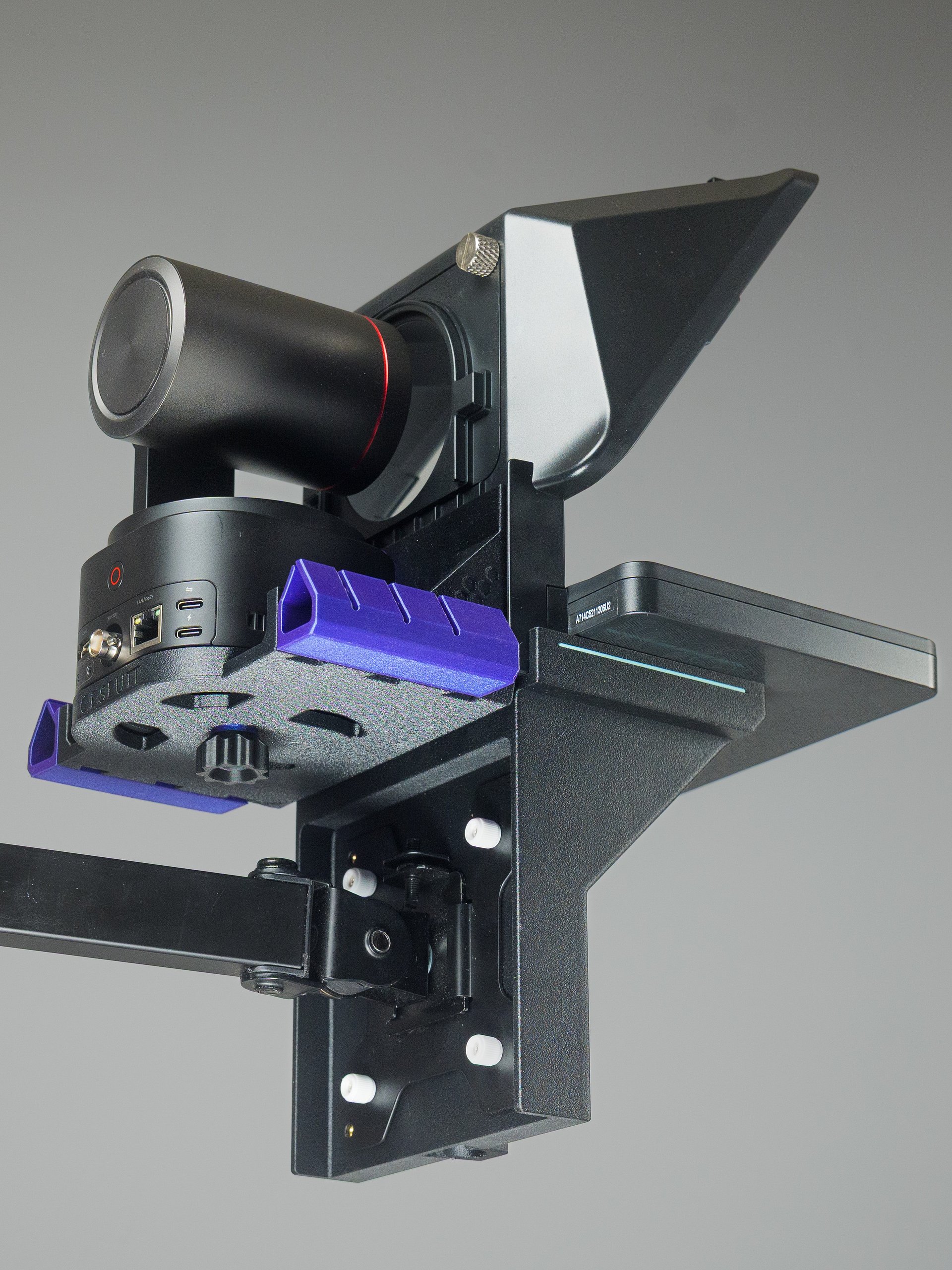 (PREORDER) Televase - VESA mount for Elgato Prompter product image (7)