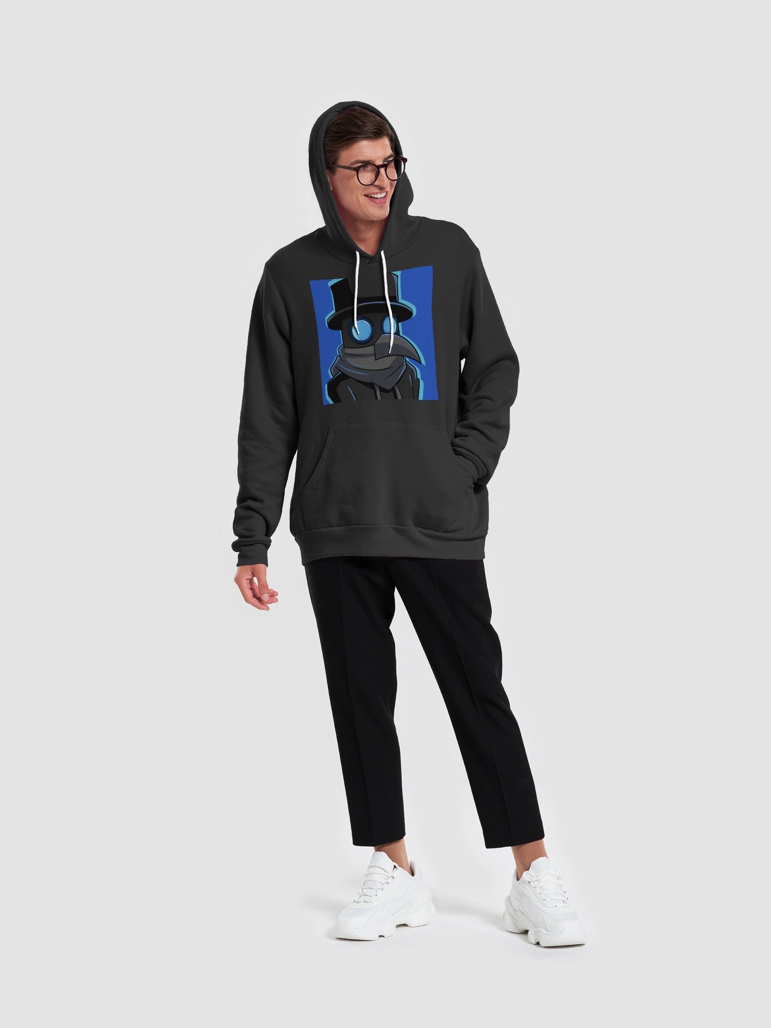 BirdGamer27 Hoodie product image (5)