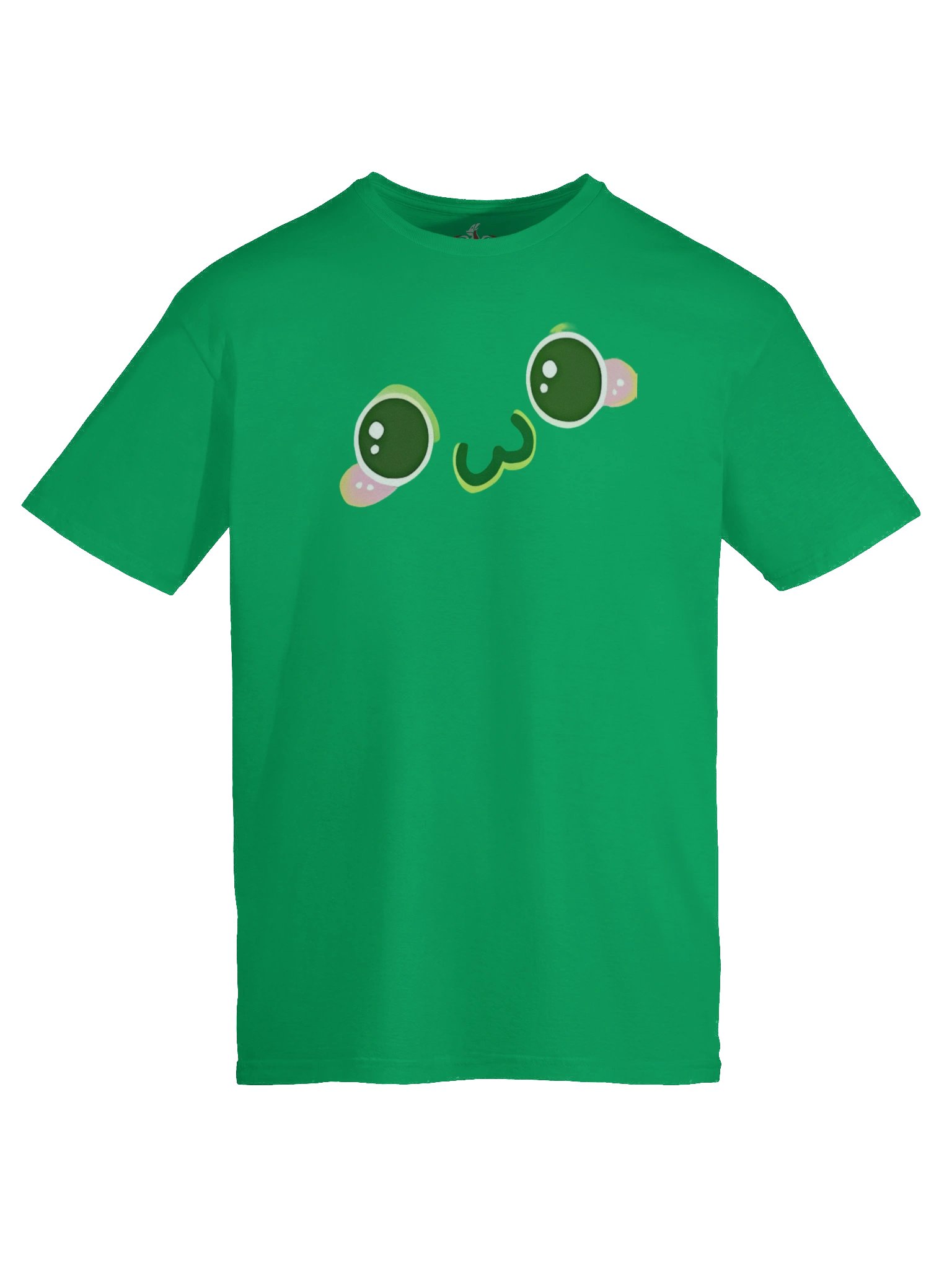 Cutey Face Tee product image (9)