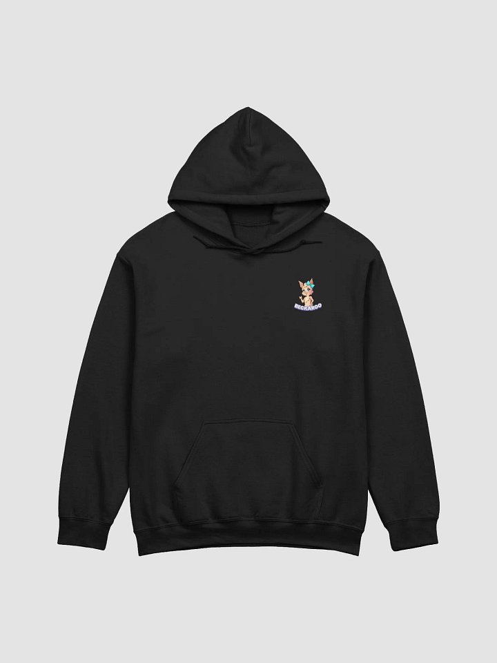 Beckaroo Hoodie product image (1)