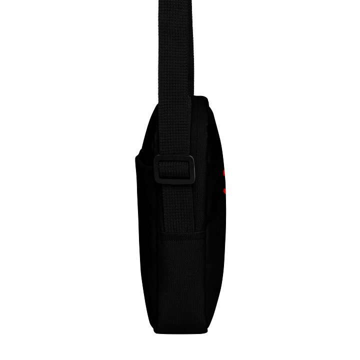 Cool Joy Leaf Utility Crossbody Bag product image (2)
