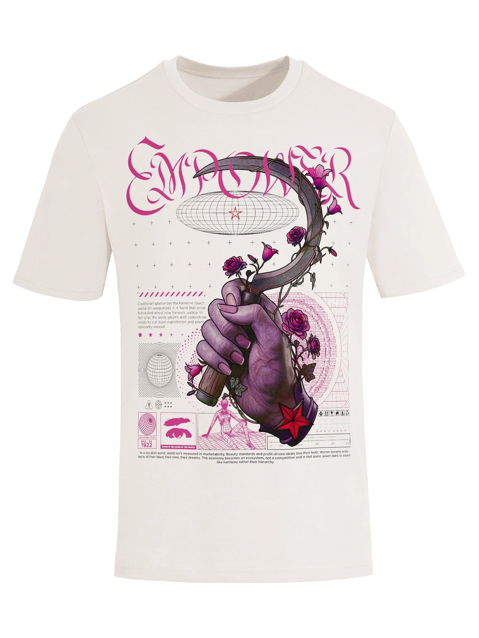 EMPOWER (UNISEX REGULAR) product image (5)