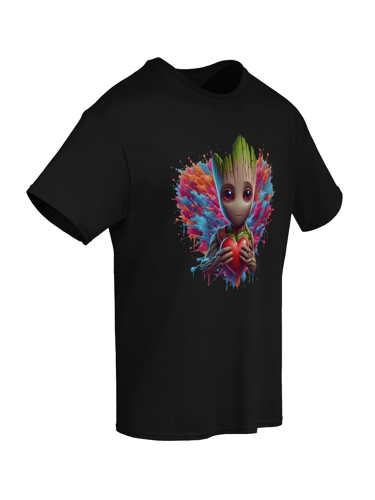 Heartwood Guardian T-Shirt product image (6)