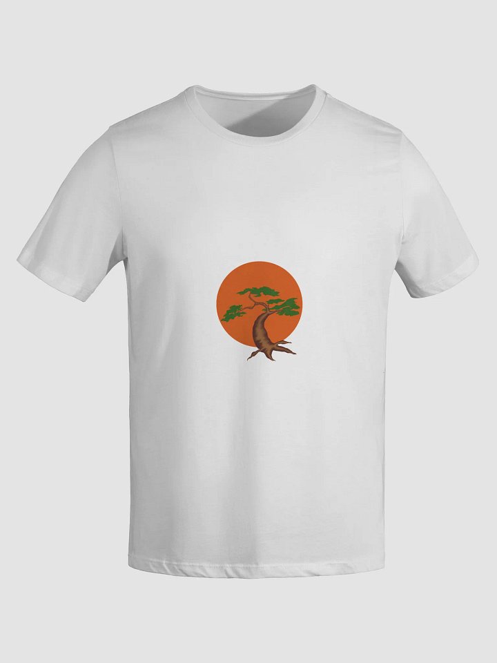 Nature's Embrace Women's Relaxed-fit T-Shirt product image (1)