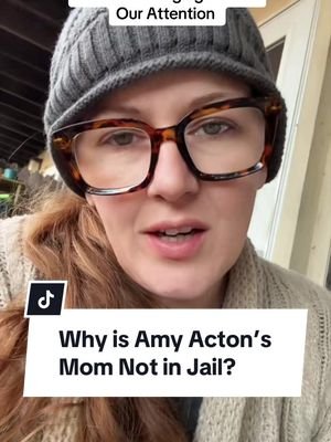 Thanks #Vivek, you just paid millions of dollars to make sure people don’t vote for you 🙌🏻 Also, lock #AmyActon’s mom up already!! #BelieveWomen #WomenSupportingWomen #SupportSurvivors 