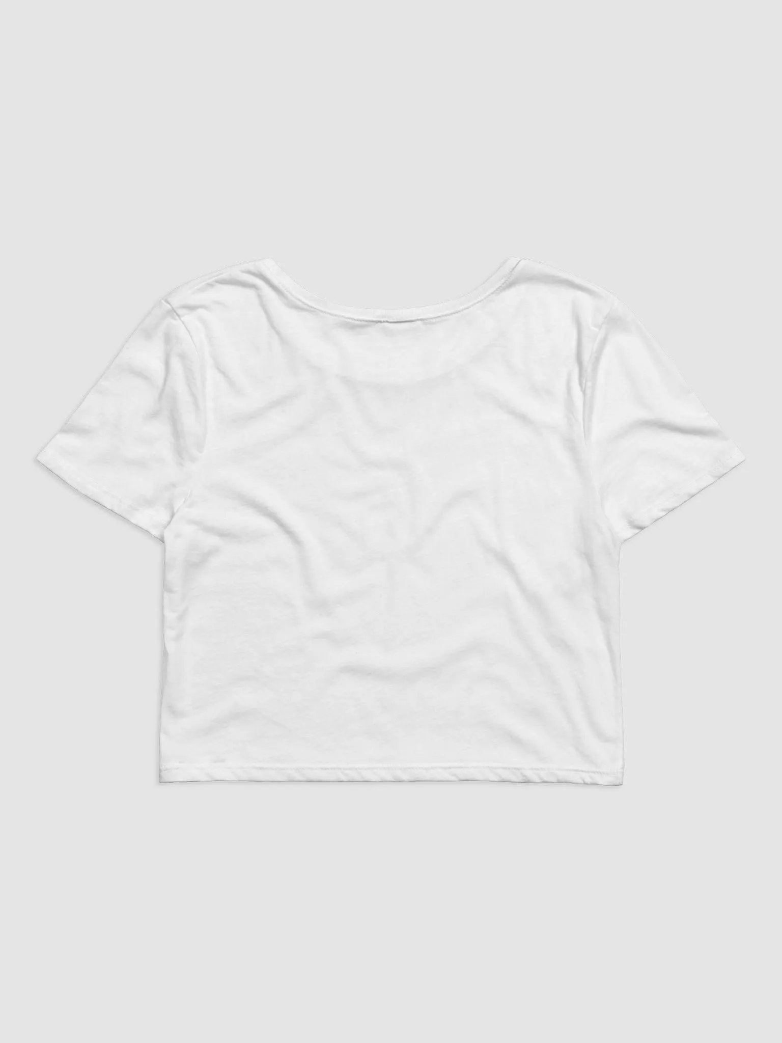 Ay Caramba Womens Printed Crop Top product image (6)