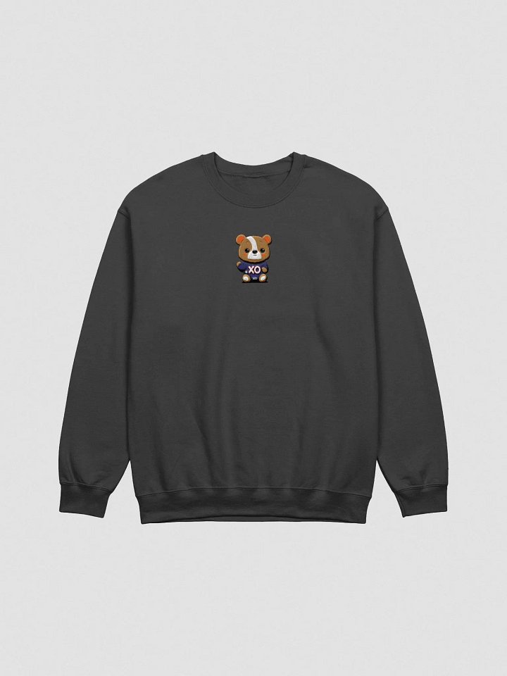 Embroidered xoBear Crewneck product image (2)