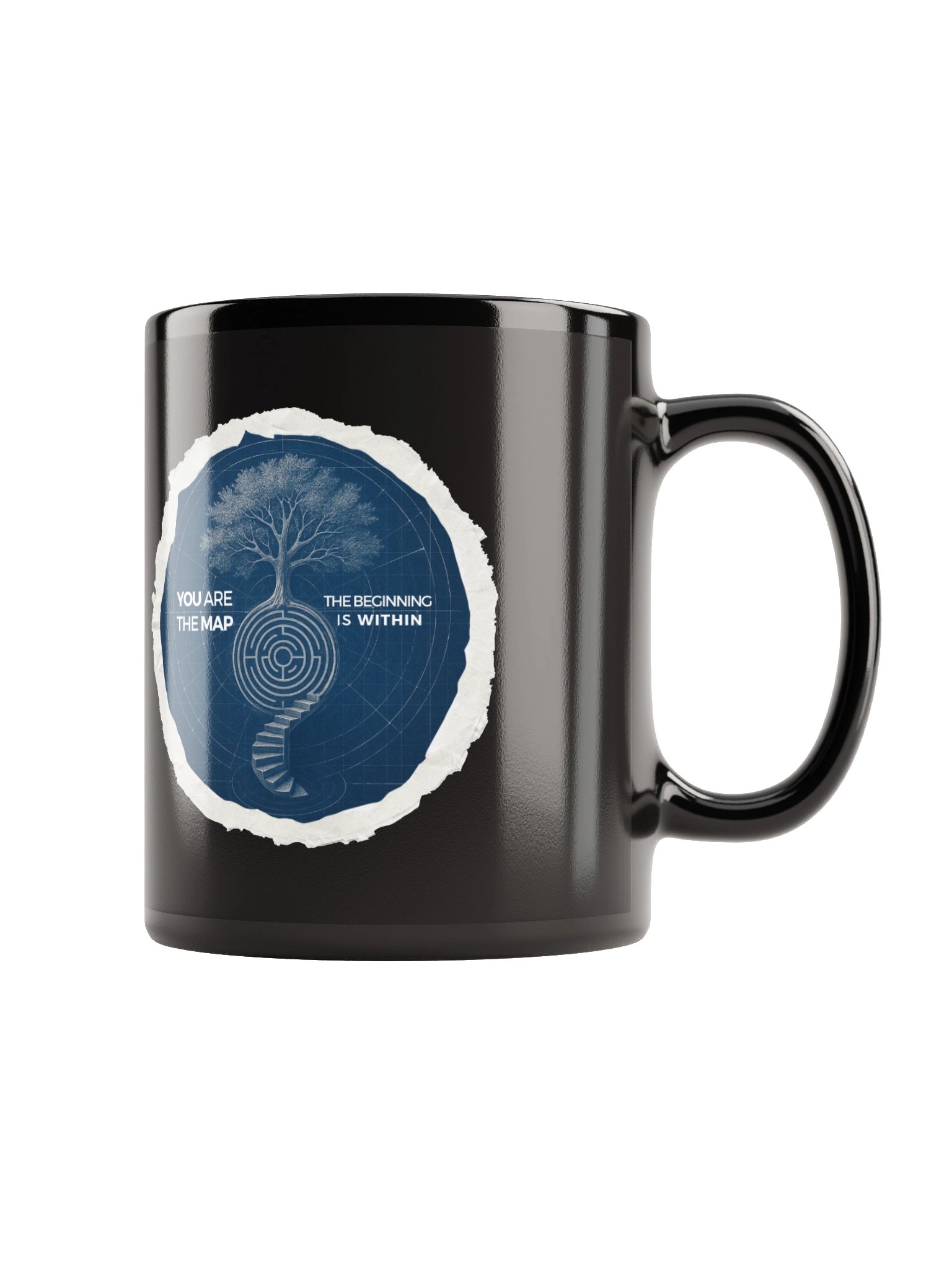 blueprint map portal mug product image (1)