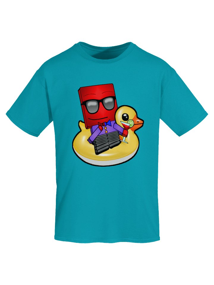 Bittington™ Afloat T-Shirt product image (6)