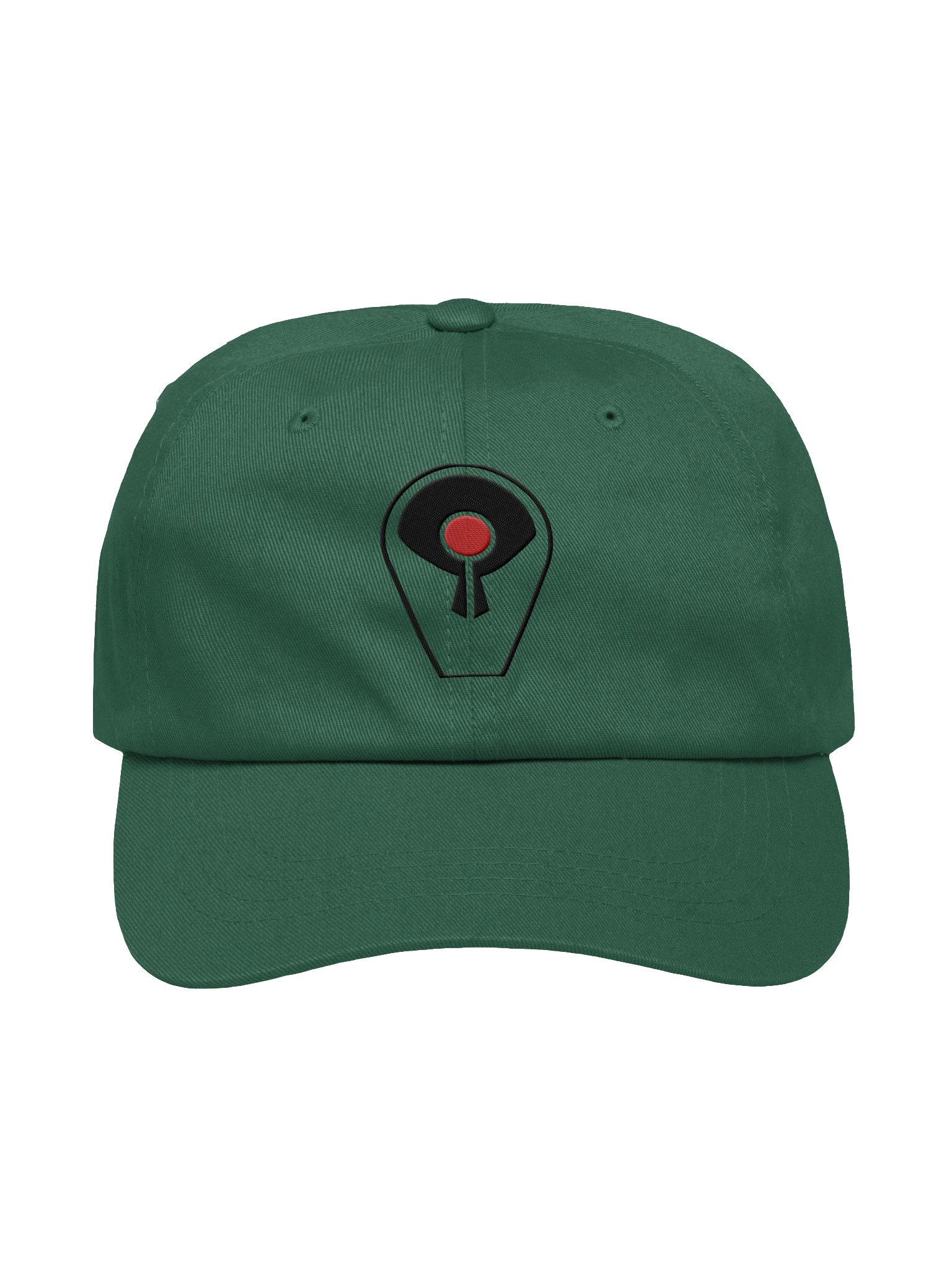 Ultimate Extraterrestrial Cap product image (1)