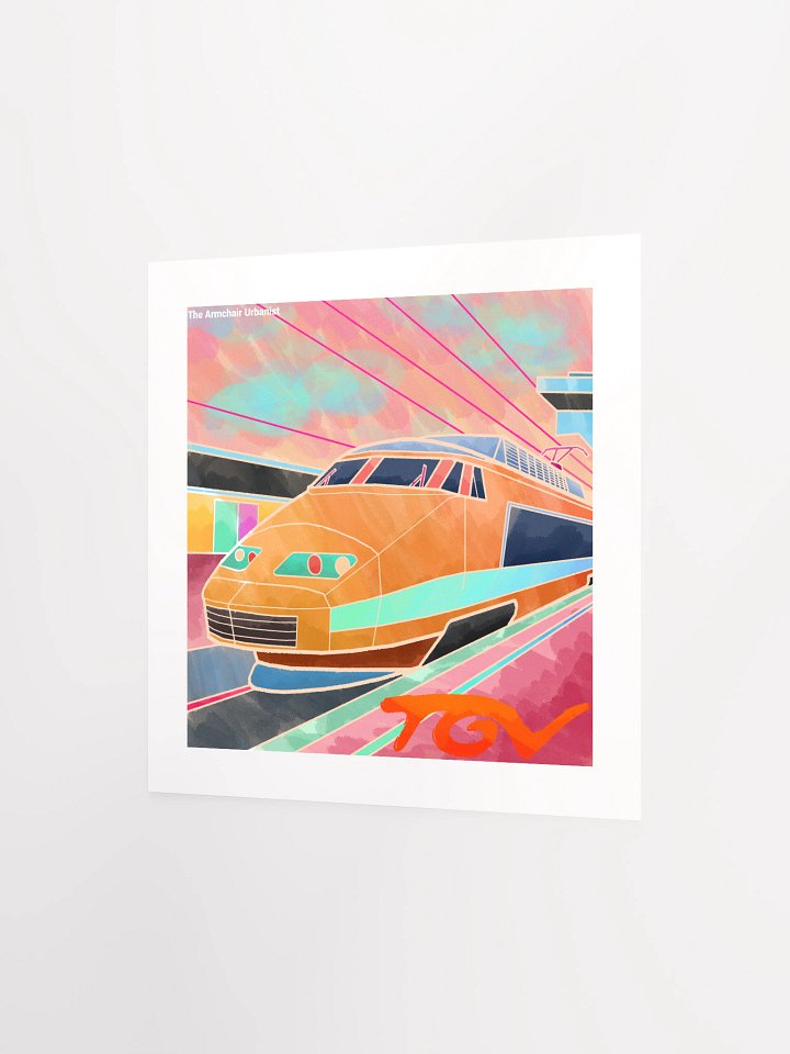 TGV Synthwave product image (2)