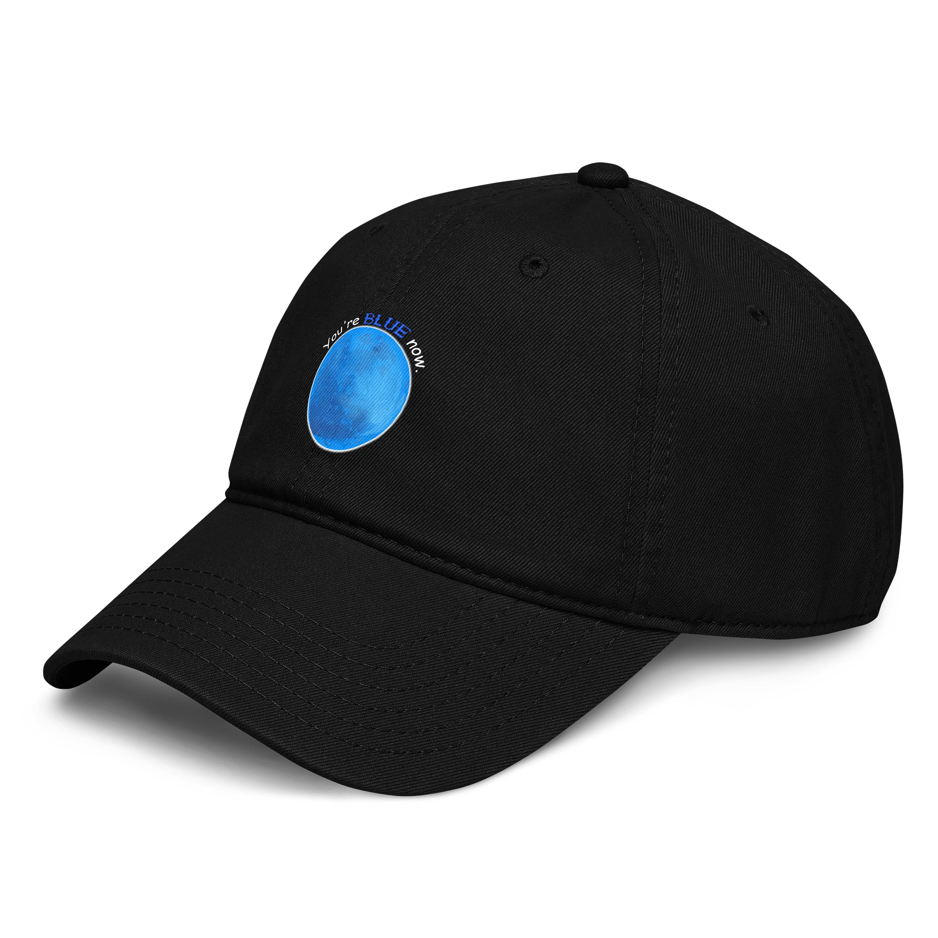 Lunar Blues Cap product image (3)