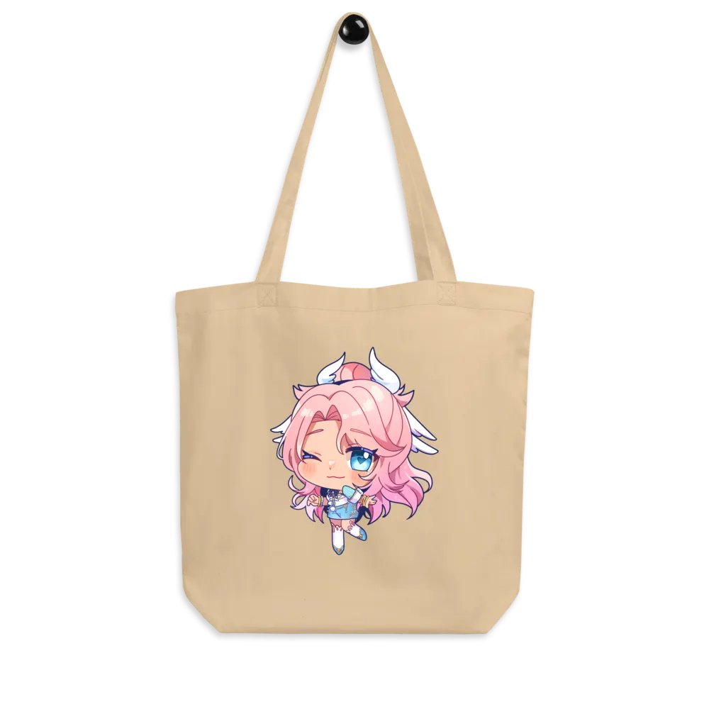 Dovely Tote Bag product image (7)