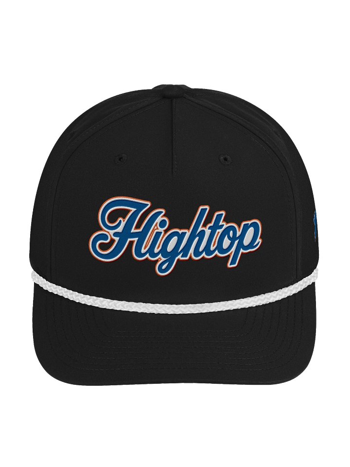 Legacy Script Hat product image (1)